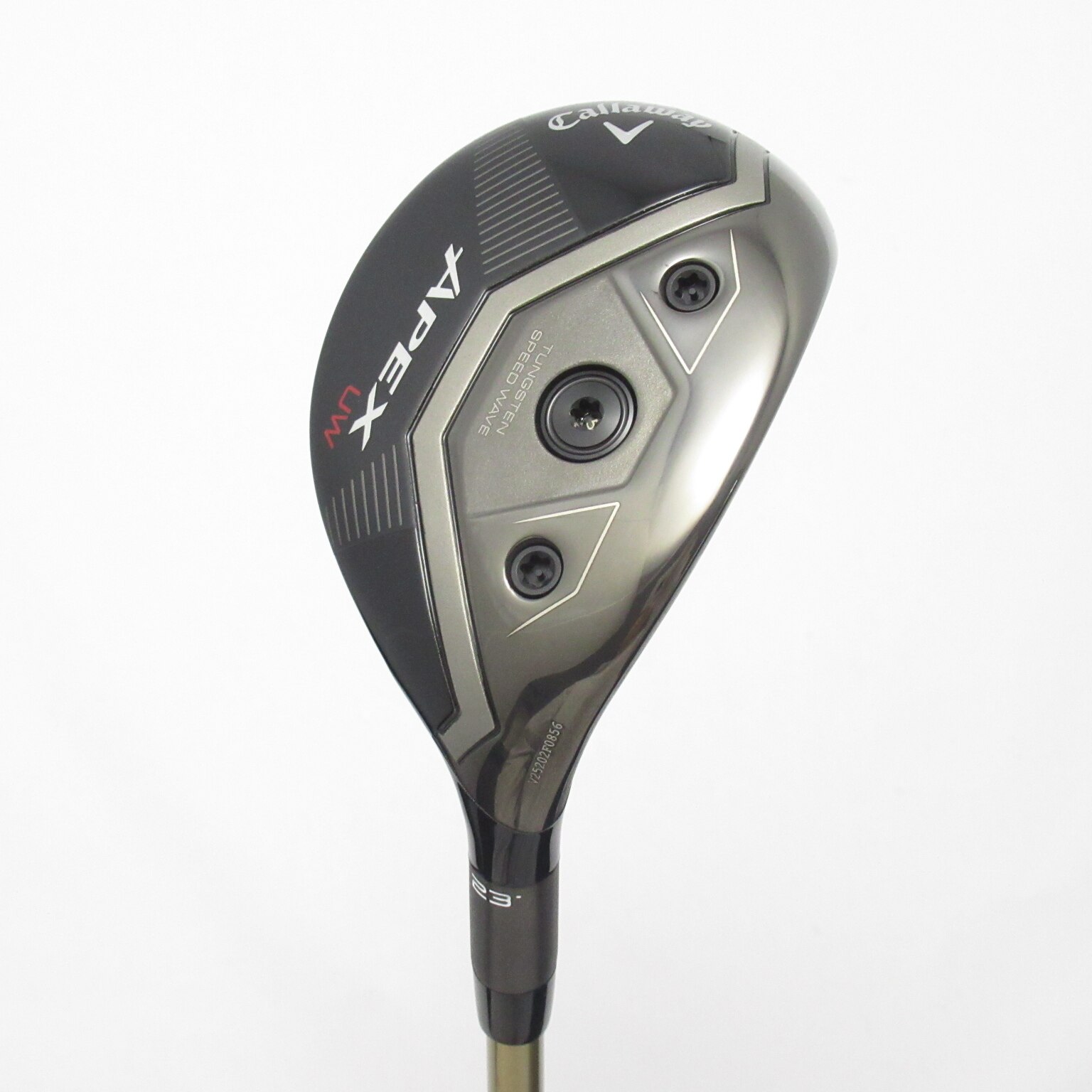 中古】APEX UW(2025) (キャロウェイ) APEX 通販｜GDO中古ゴルフクラブ