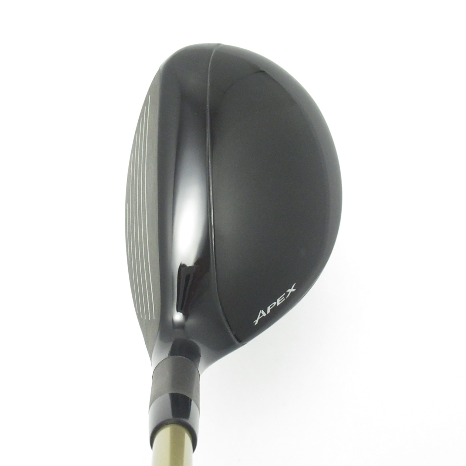 中古】APEX UW(2025) ユーティリティ SPEEDER NX GOLD 70 23 S C