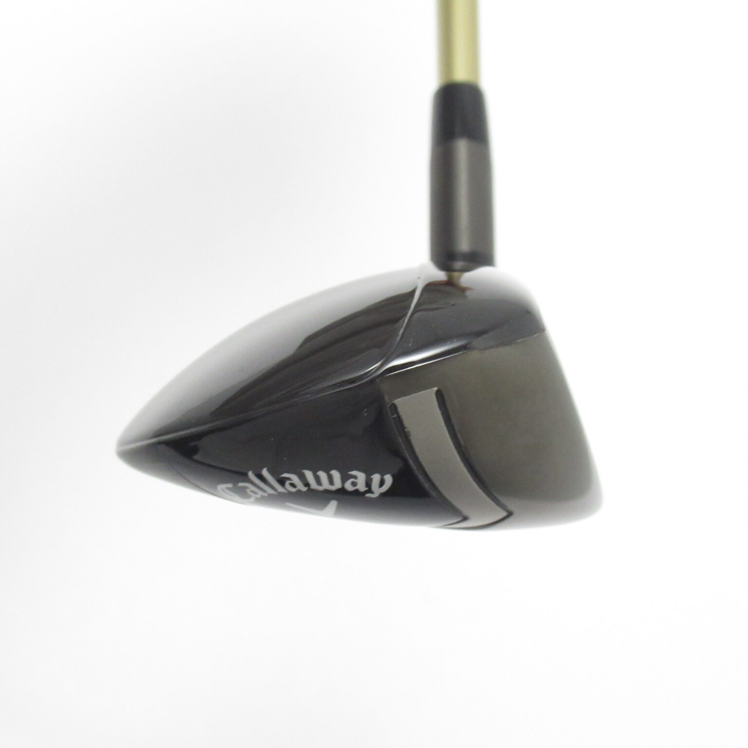 中古】APEX UW(2025) ユーティリティ SPEEDER NX GOLD 70 23 S C