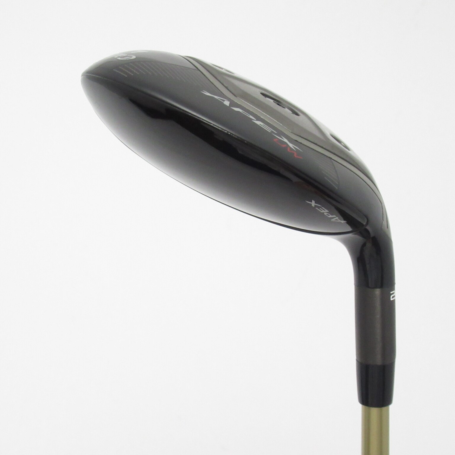 中古】APEX UW(2025) ユーティリティ SPEEDER NX GOLD 70 23 S C