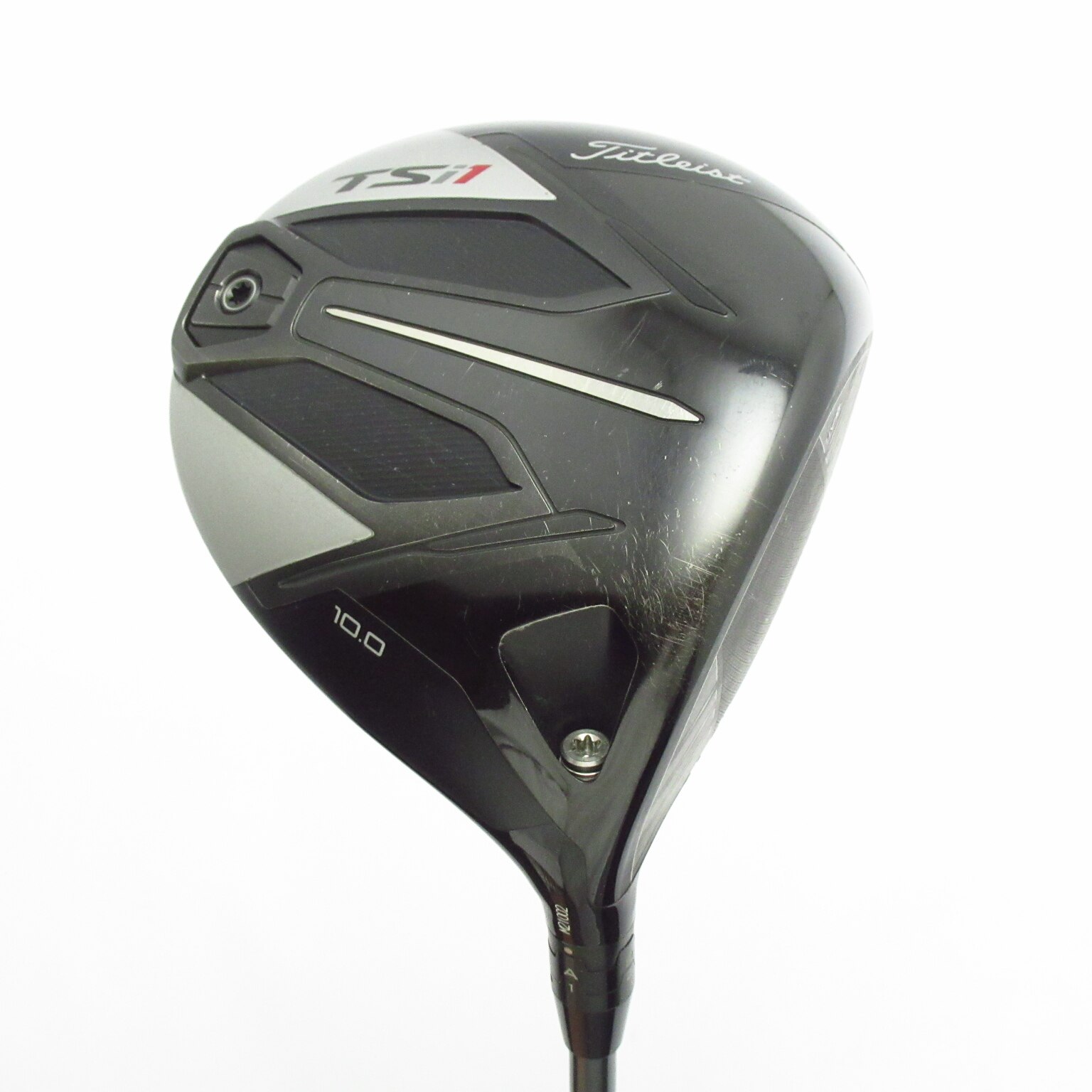 中古】TSi1 ドライバー (タイトリスト) TSi 通販｜GDO中古ゴルフクラブ