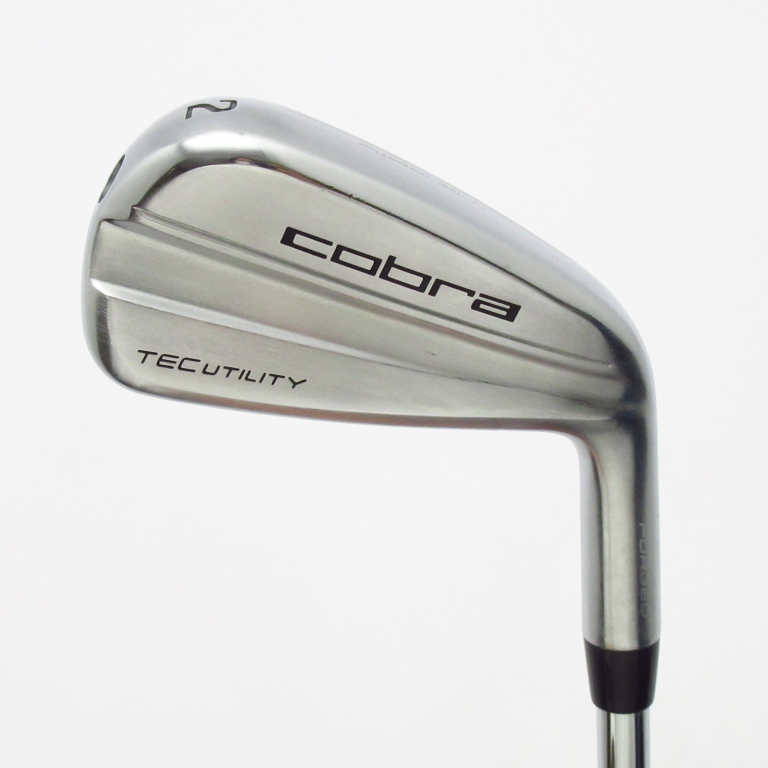 中古】キング TEC UTILITY(2023) ユーティリティ N.S.PRO 950GH neo 17