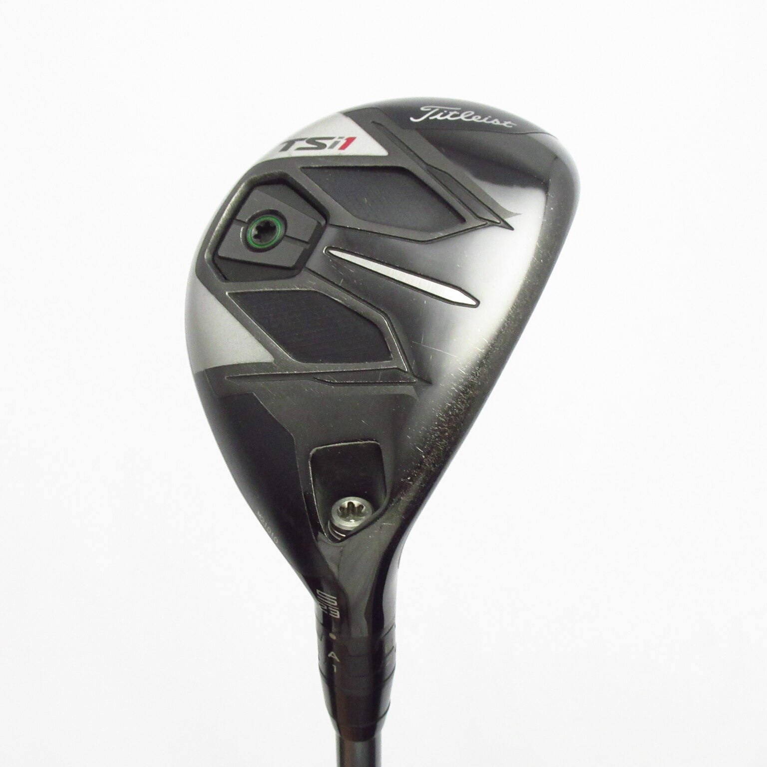 中古】TSi1 ユーティリティ (タイトリスト) TSi 通販｜GDO中古ゴルフクラブ