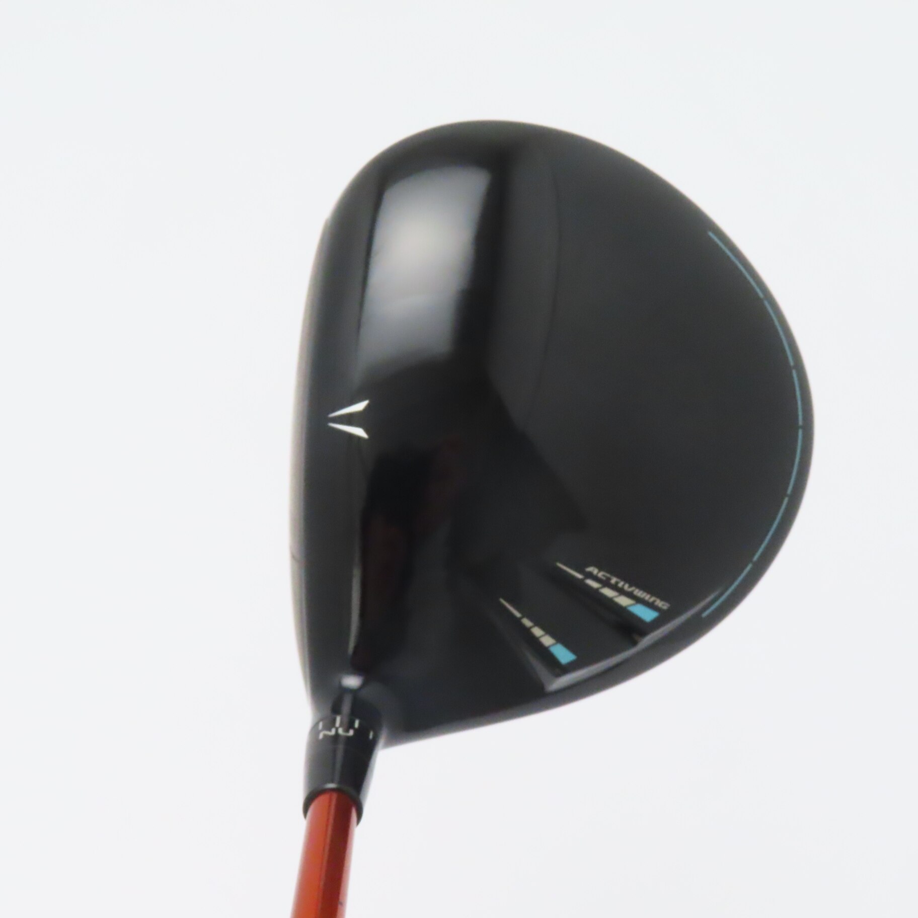 中古】ゼクシオ X(2024) ドライバー Diamana R 60 9.5 S C(ドライバー