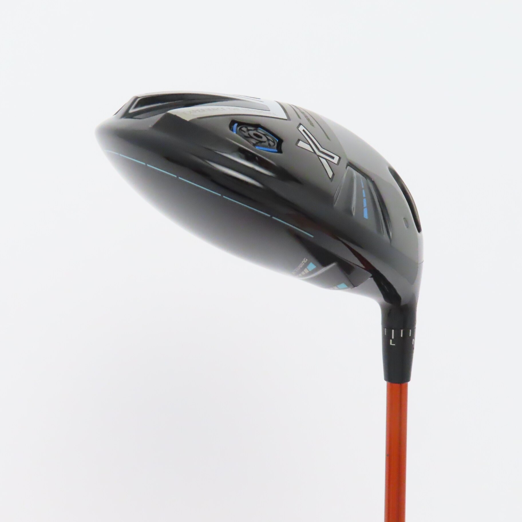 中古】ゼクシオ X(2024) ドライバー Diamana R 60 9.5 S C(ドライバー