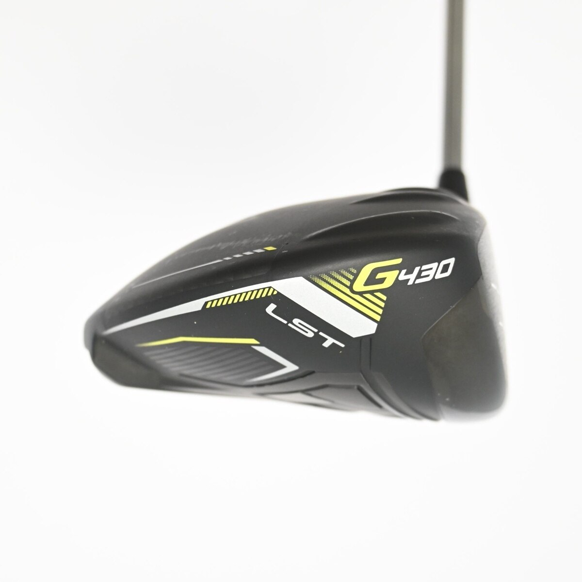 中古】G430 MAX ドライバー PING TOUR 2.0 CHROME 65 9 R CD