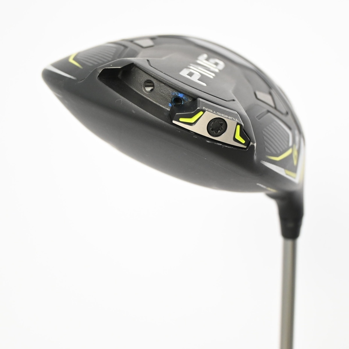 中古】G430 MAX ドライバー PING TOUR 2.0 CHROME 65 9 R CD