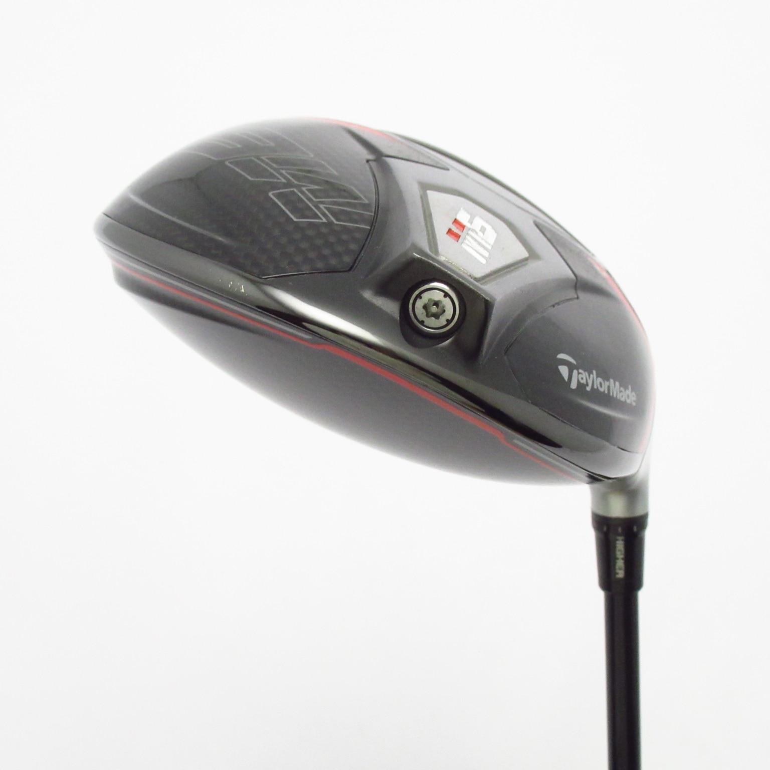TaylorMade M6 ドライバー 9度 Kuro Kage 中古】M6 ドライバー KURO KAGE TM5 10.5 S CD(ドライバー（単品）)|M6