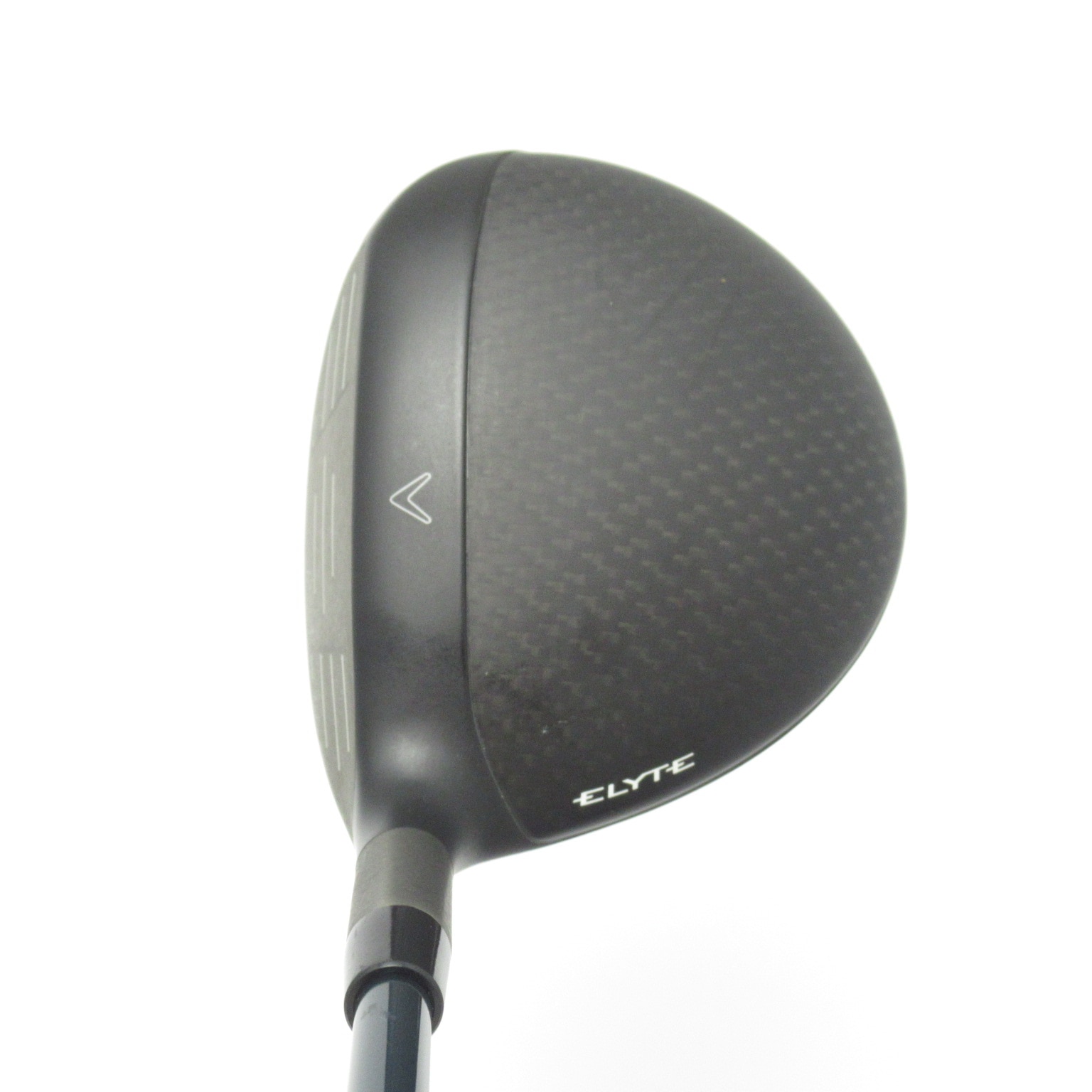 中古】エリート X フェアウェイウッド VENTUS GREEN 5 for Callaway 18