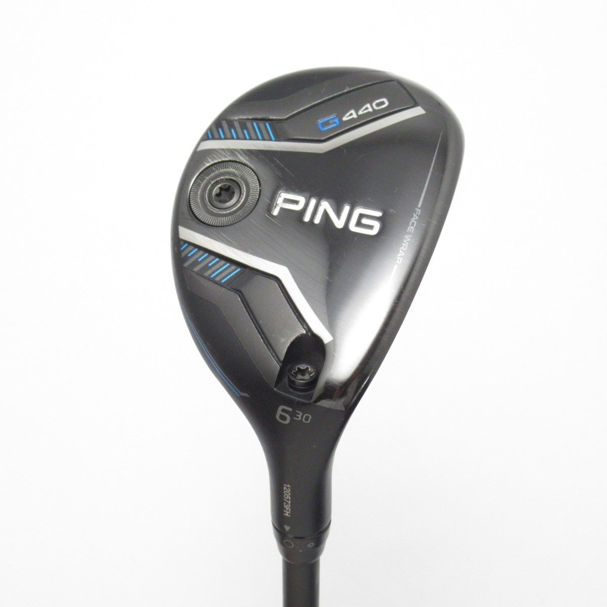 中古】G440 ハイブリッド ユーティリティ VENTUS BLACK HB 8(2025) 30
