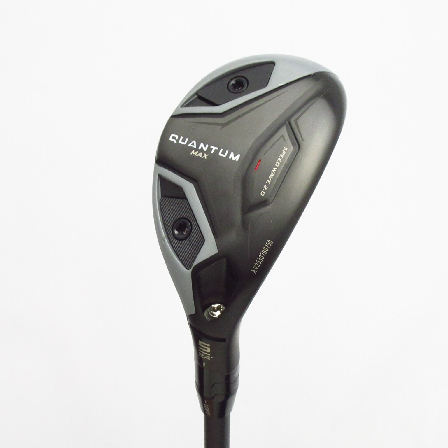 中古】QUANTUM MAX ユーティリティ ATHLEMAX 80 24 S B(ユーティリティ