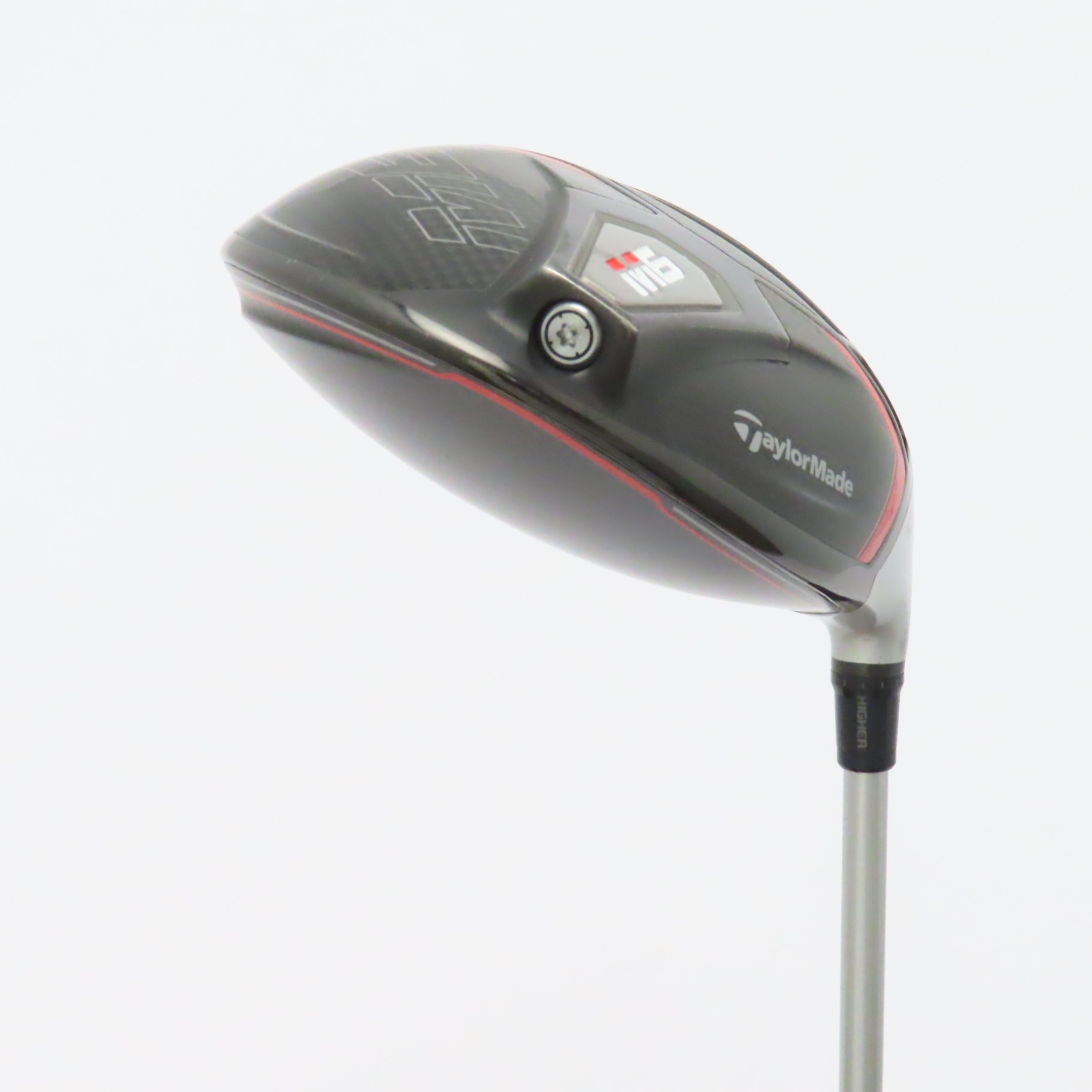 中古】M6 ドライバー FUBUKI TM5 2019 10.5 SR CD(ドライバー（単品