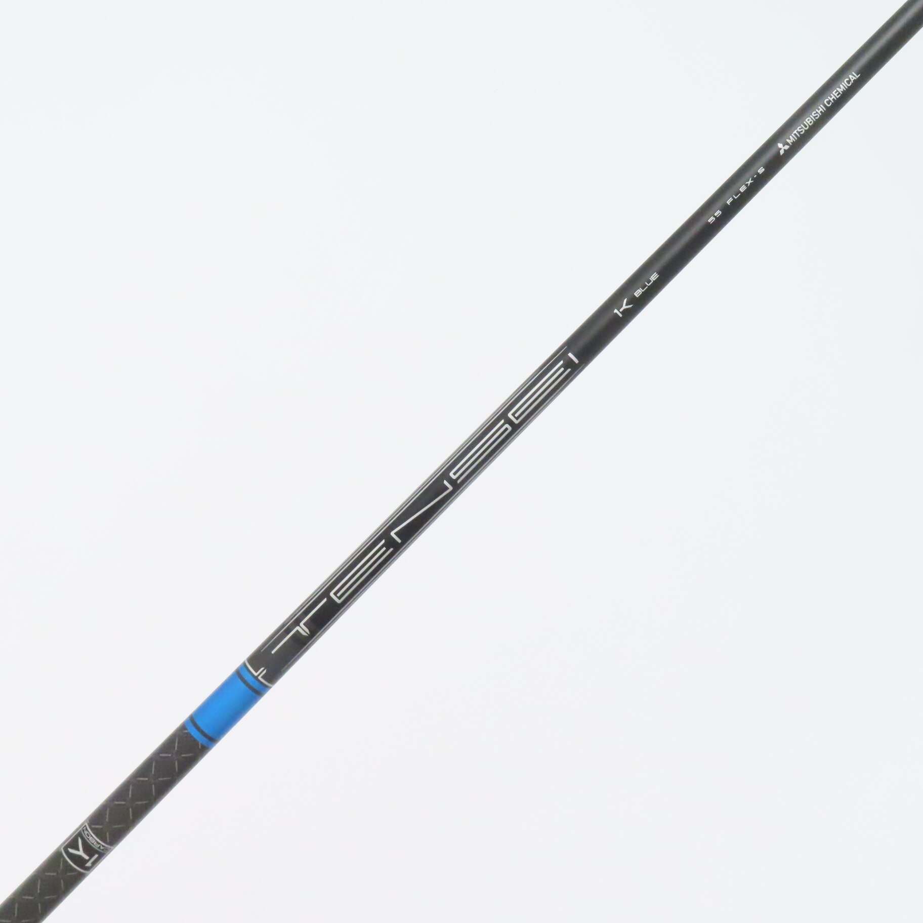 中古】TSR3 ドライバー TENSEI 1K BLUE 55 10 S C(ドライバー（単品