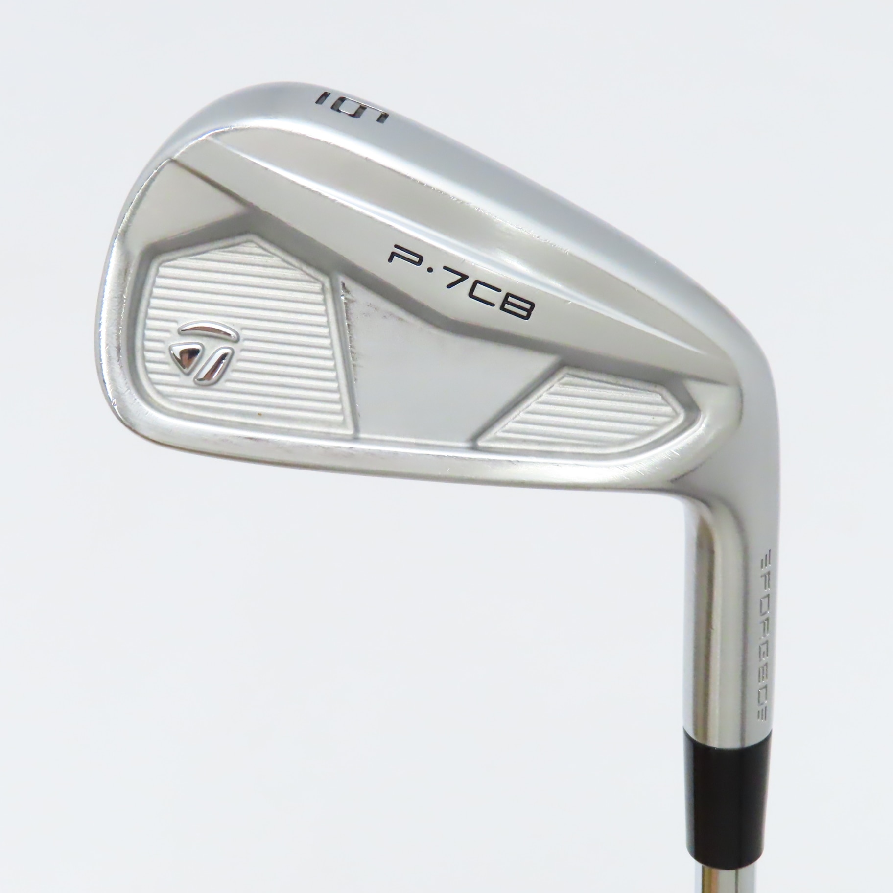 中古】P7CB(2024) (テーラーメイド) P7 通販｜GDO中古ゴルフクラブ