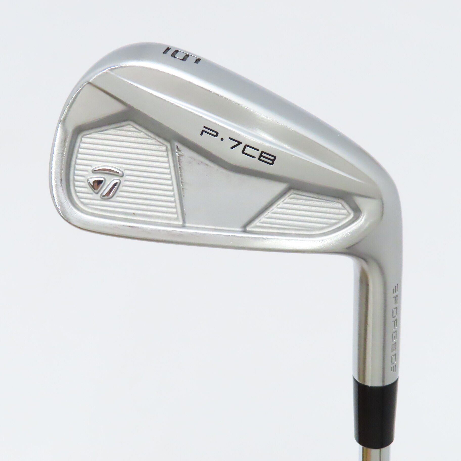 中古】P7CB(2024) アイアン N.S.PRO MODUS3 TOUR 105 29 S C(アイアン