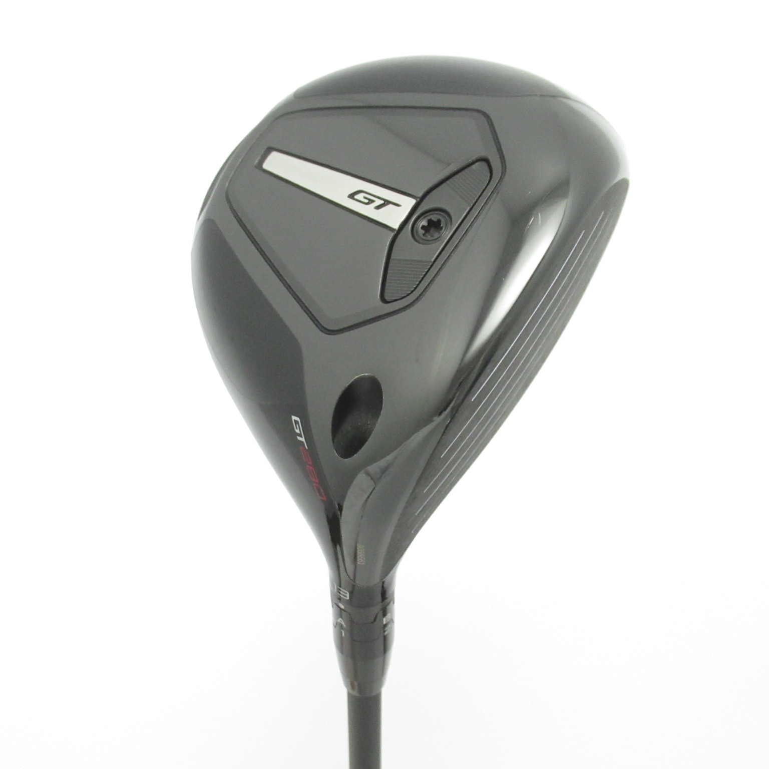 中古】GT280 MINI ドライバー (タイトリスト) Titleist 通販｜GDO中古