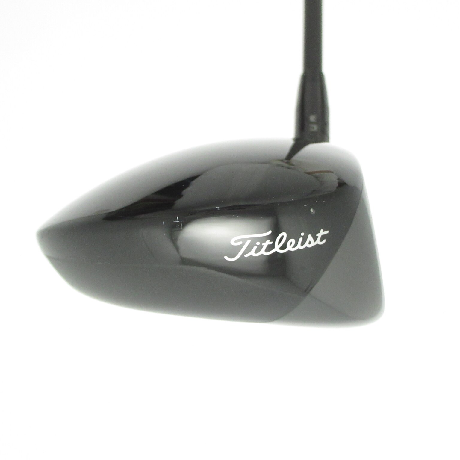 中古】GT280 MINI ドライバー TENSEI 1K BLACK 65 13 S C(ドライバー