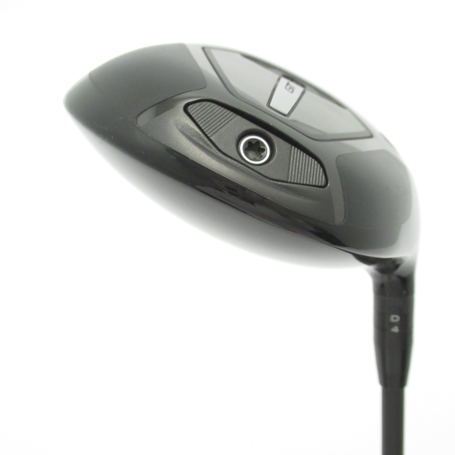 中古】GT280 MINI ドライバー TENSEI 1K BLACK 65 13 S C(ドライバー