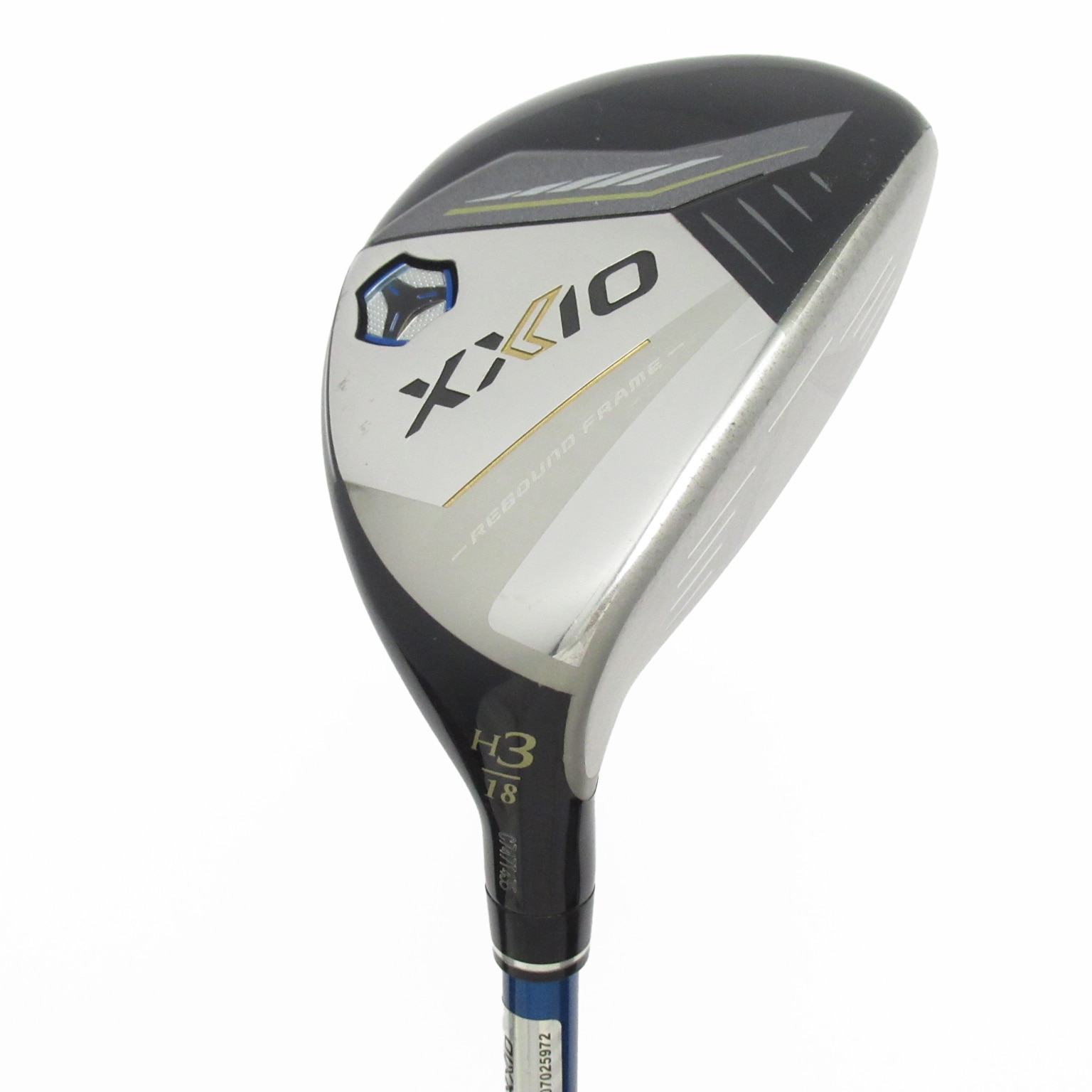 中古】ゼクシオ 13 [2024] ユーティリティ (ダンロップ) ゼクシオ 通販