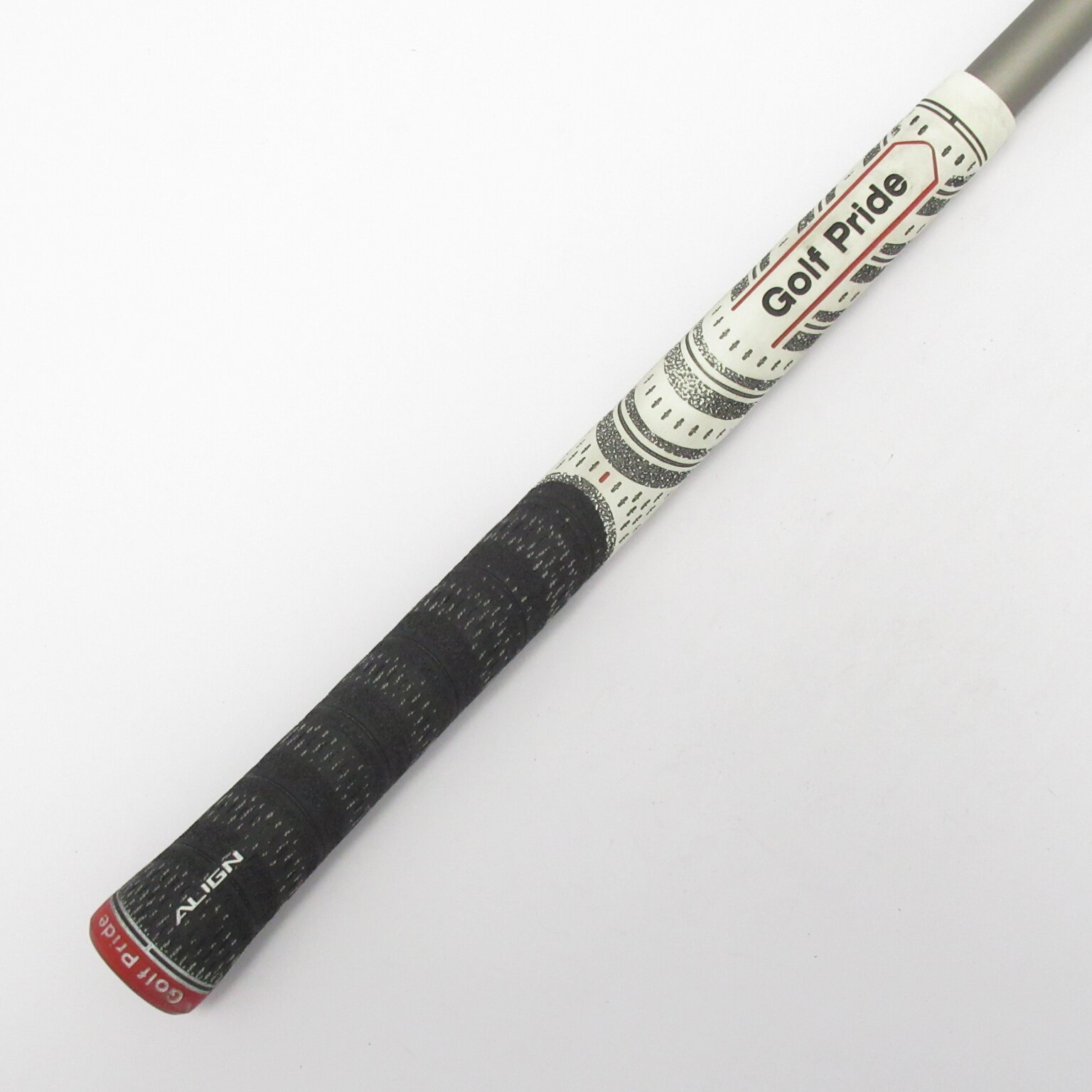 中古】純正シャフト ドライバー用_スリーブ付 PING TOUR 2.0 CHROME 65