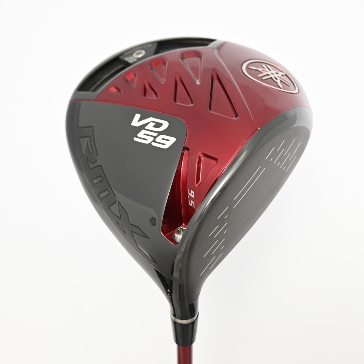 中古】RMX VD59 ドライバー (ヤマハ) RMX 通販｜GDO中古ゴルフクラブ