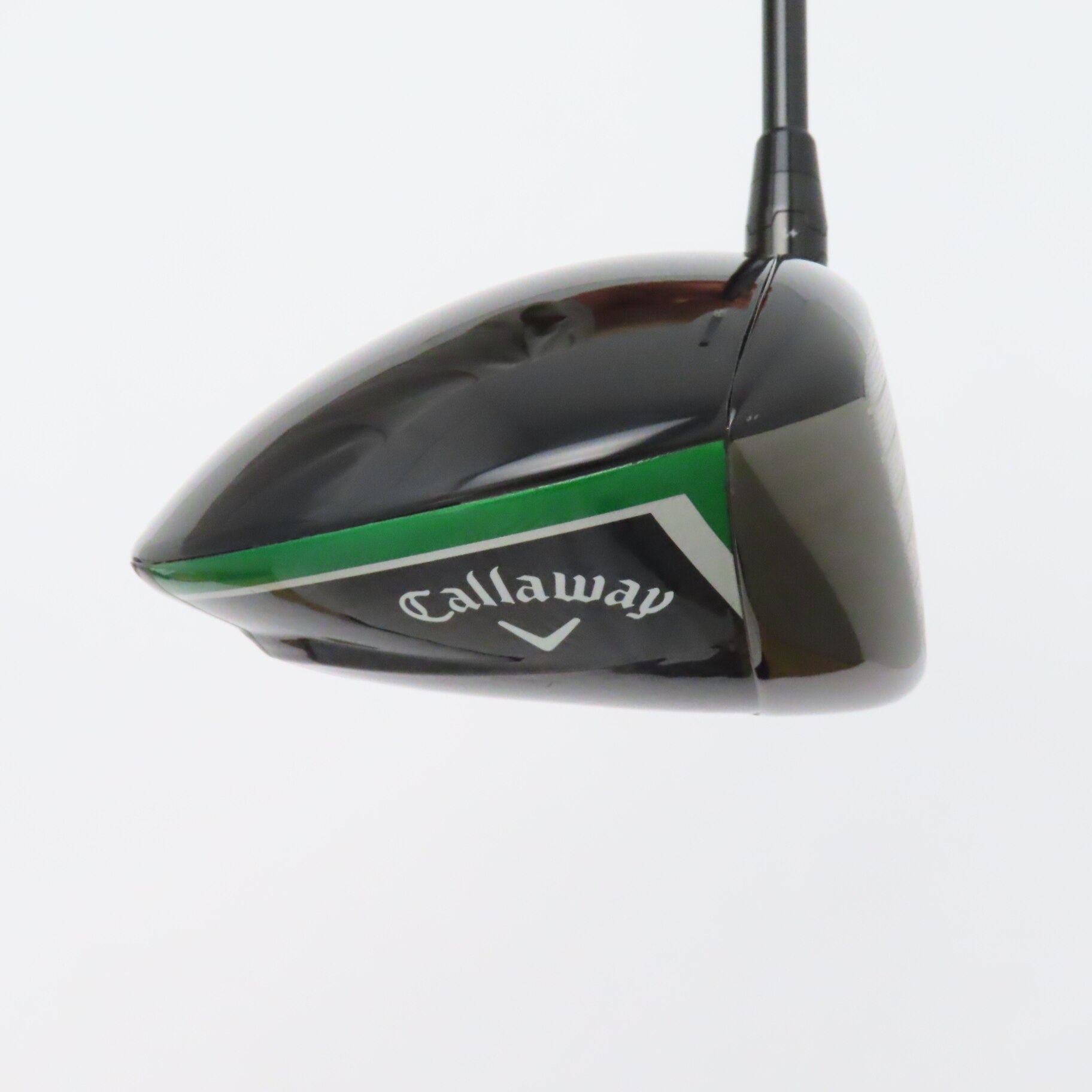 中古】エリート トリプルダイヤモンド ドライバー TENSEI GREEN 60 for