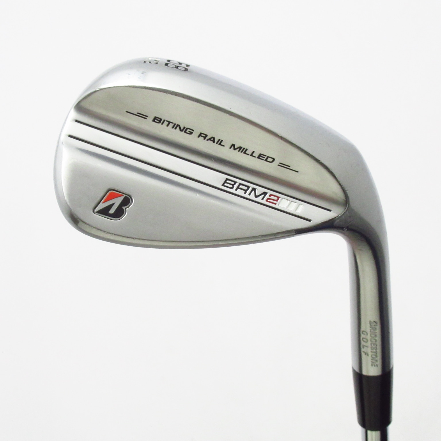 中古】BRM2 ウェッジ N.S.PRO MODUS3 TOUR 120 58-12 X CD(ウェッジ