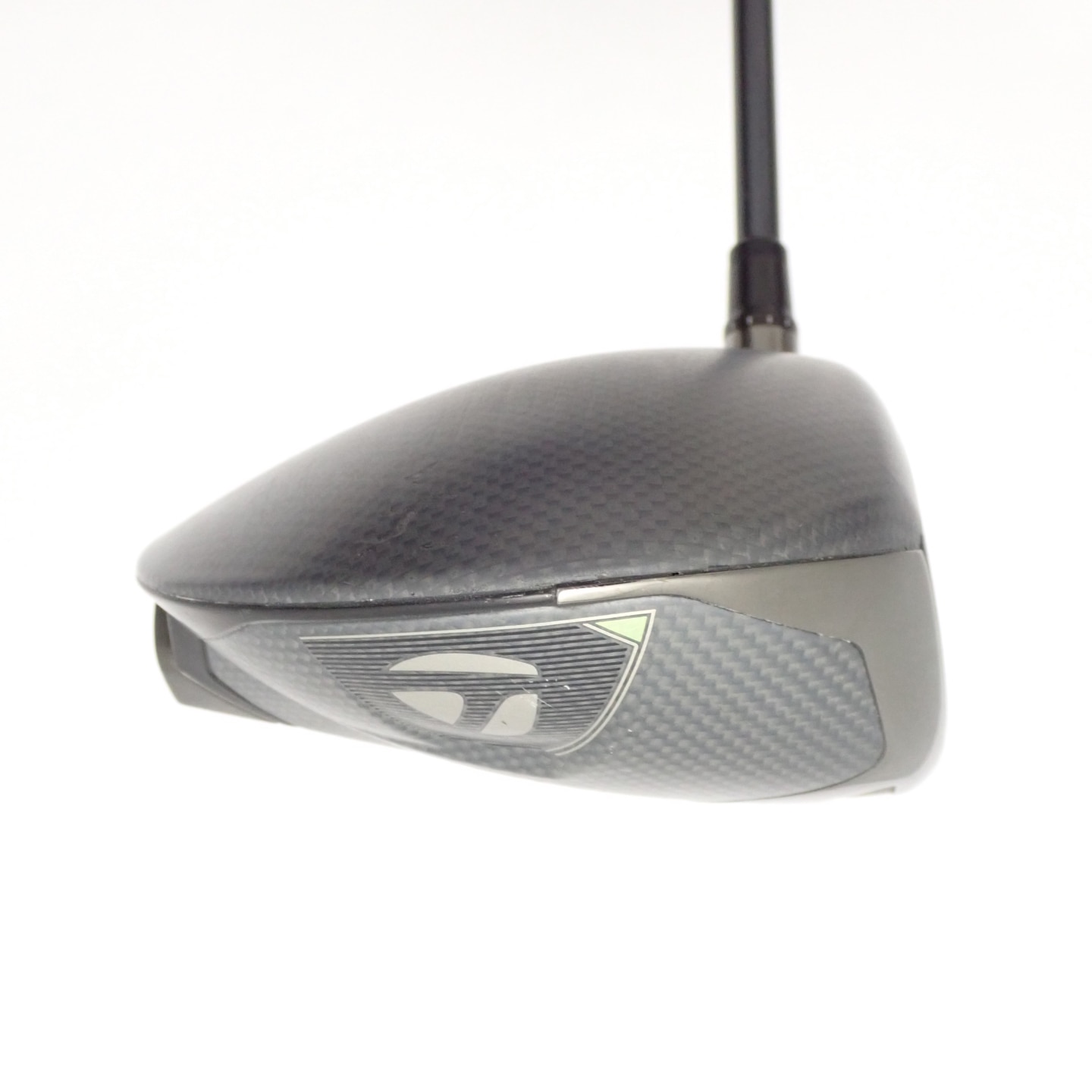 中古】Qi35 LS ドライバー Diamana Silver TM55(2025) 10.5 S CD
