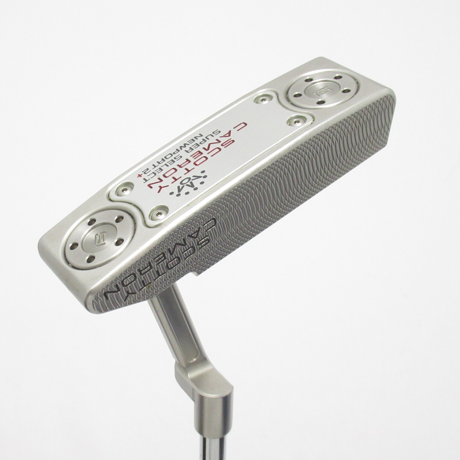 中古】スコッティキャメロン パター 通販｜GDO中古ゴルフクラブ