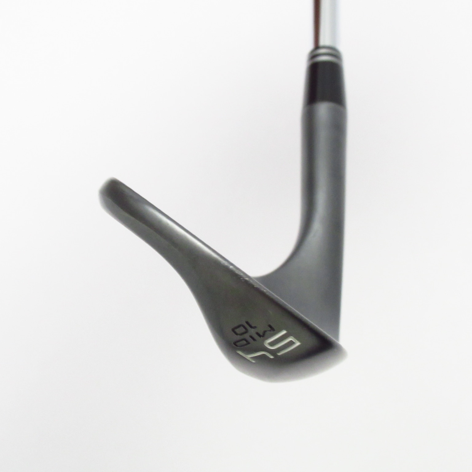 中古】RTZ ブラックサテン ウェッジ Dynamic Gold HT 54-10 S200 C