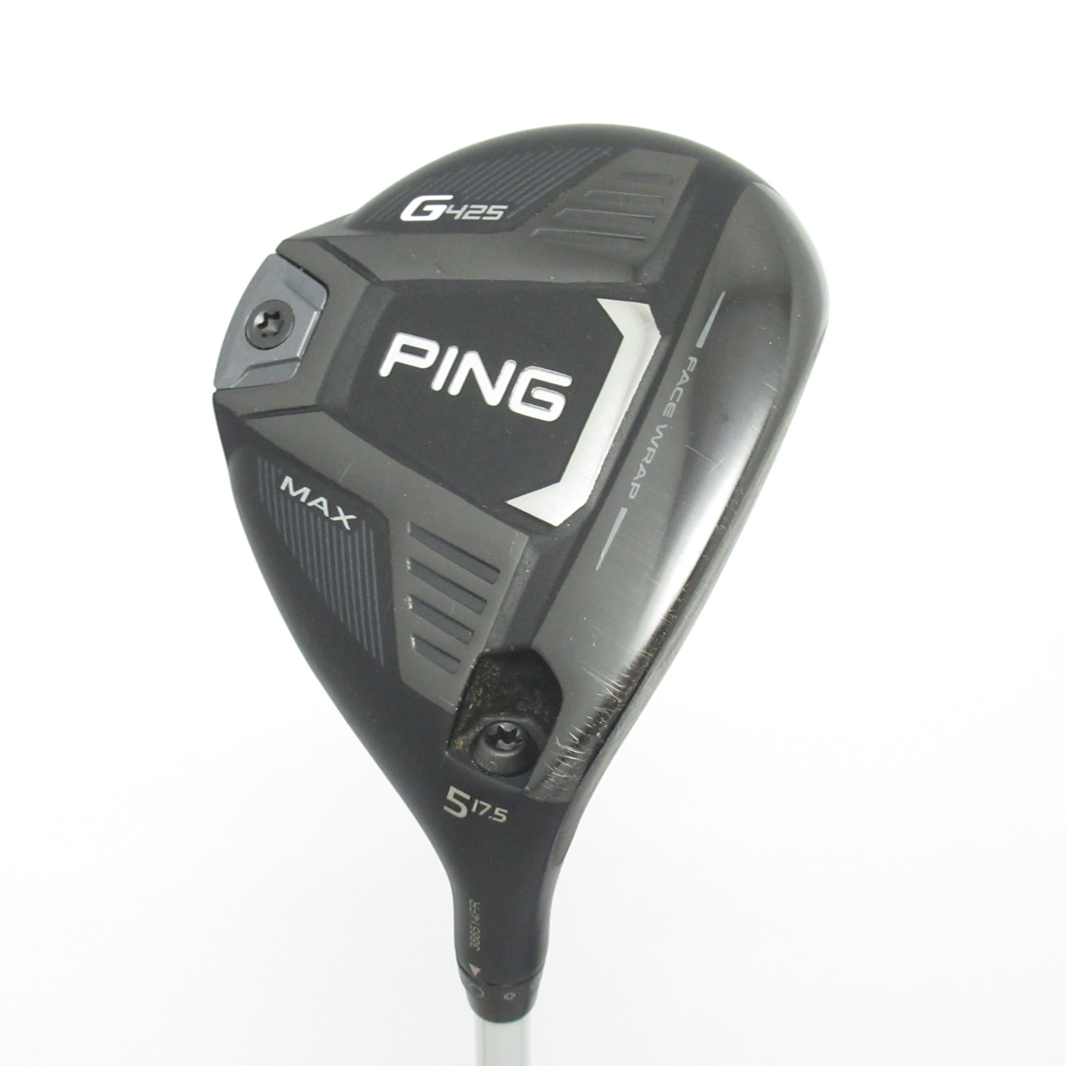中古】G425 フェアウェイウッド (ピン) 通販｜GDO中古ゴルフクラブ