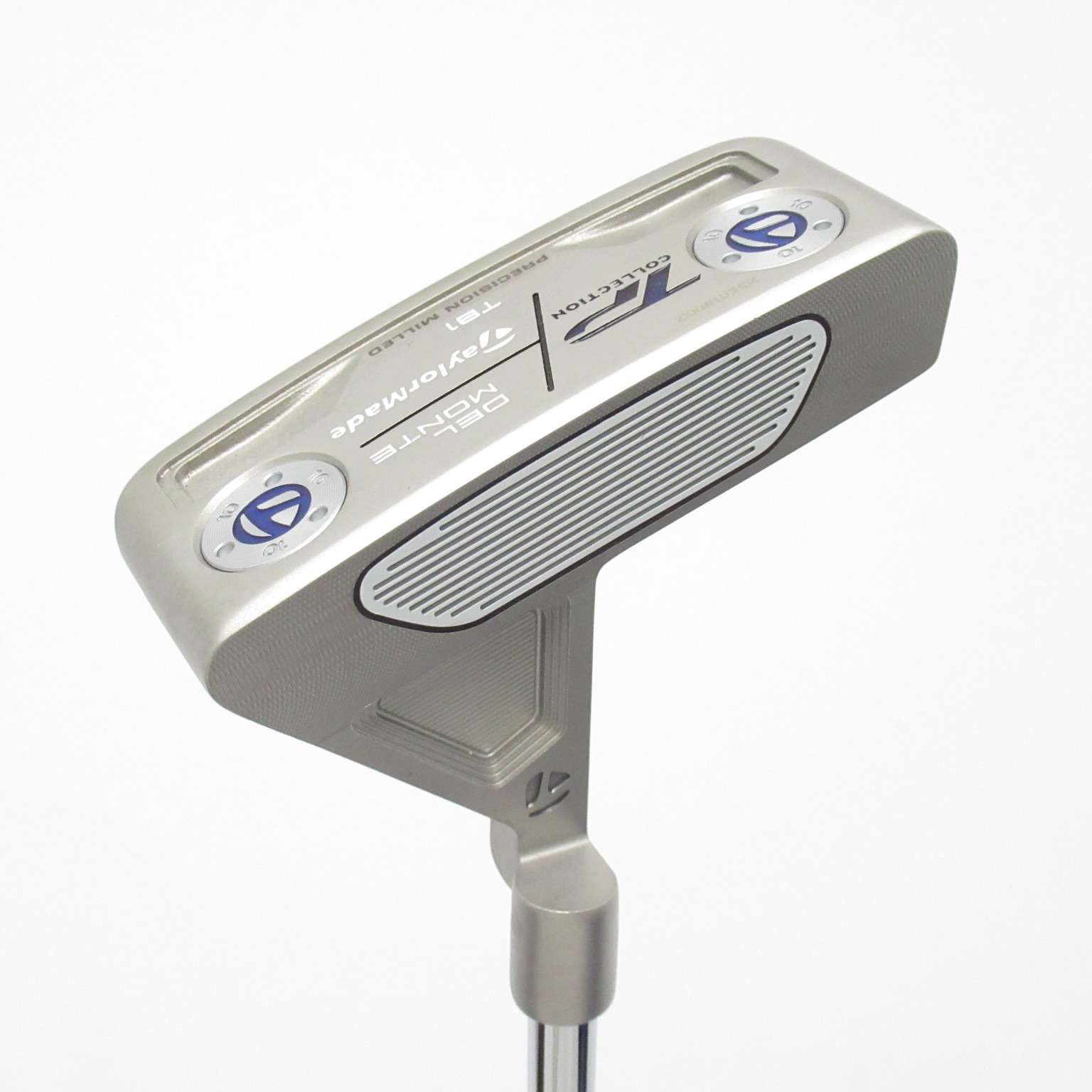 中古】TPコレクション パター (テーラーメイド) 通販｜GDO中古ゴルフクラブ