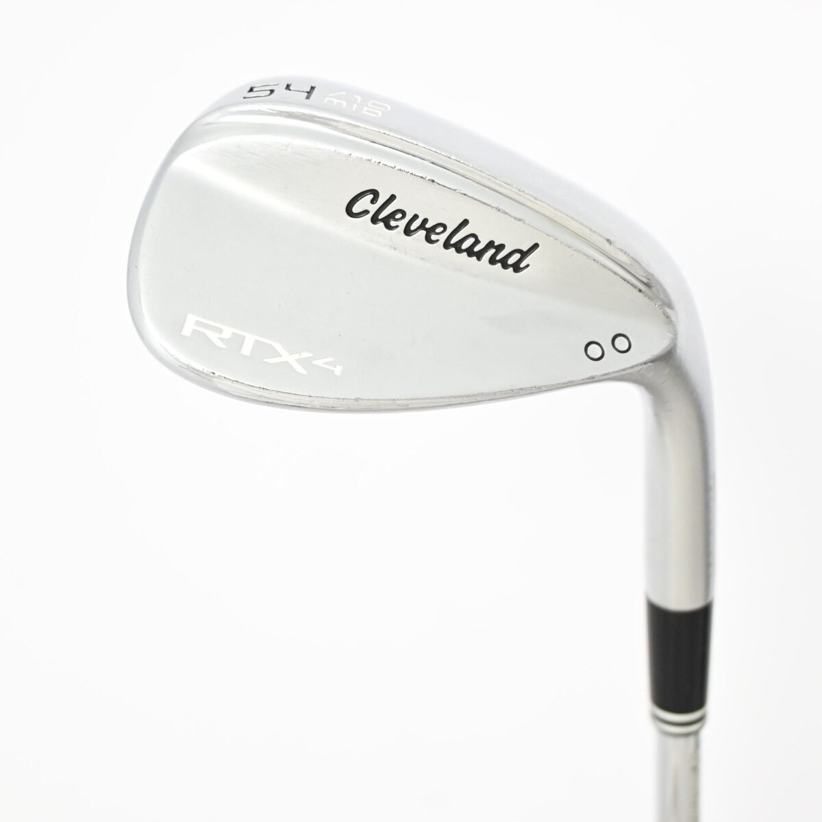中古】RTX4 ウェッジ (クリーブランド) RTX 通販｜GDO中古ゴルフクラブ