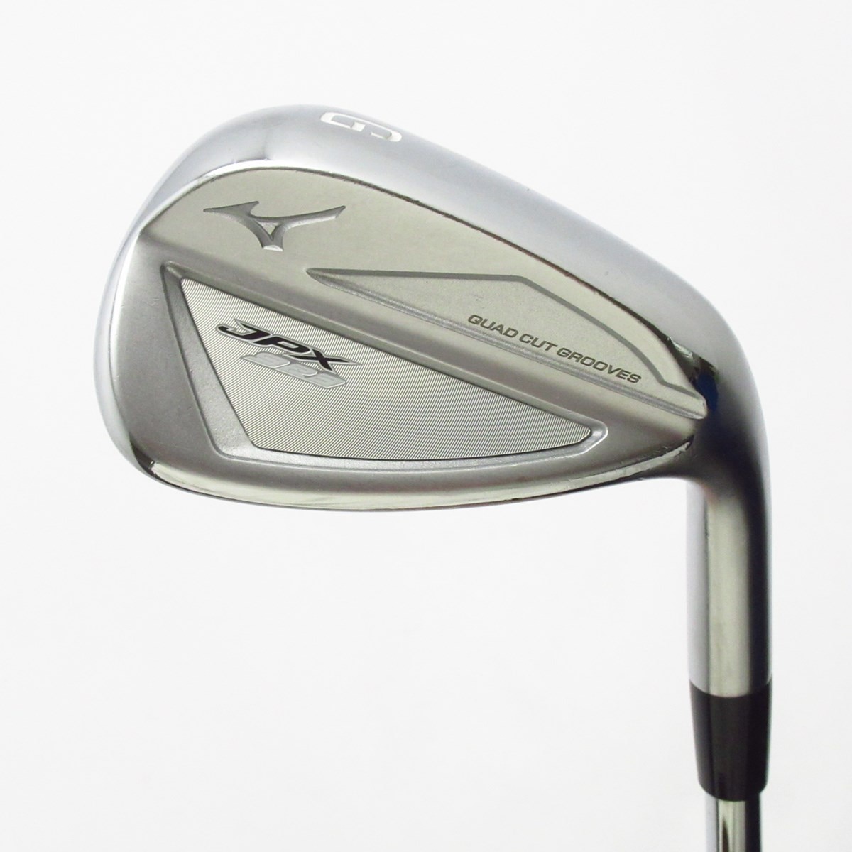 中古】JPX 923 HOT METAL アイアン（単品） N.S.PRO 950GH neo 48 S C