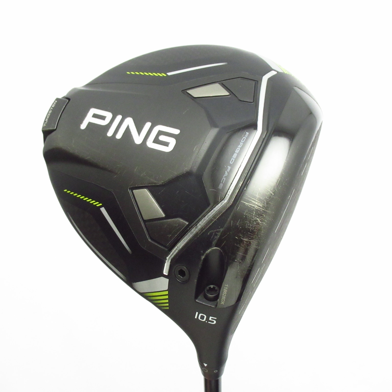 中古】G430 MAX 10K ドライバー (ピン) G430 通販｜GDO中古ゴルフクラブ