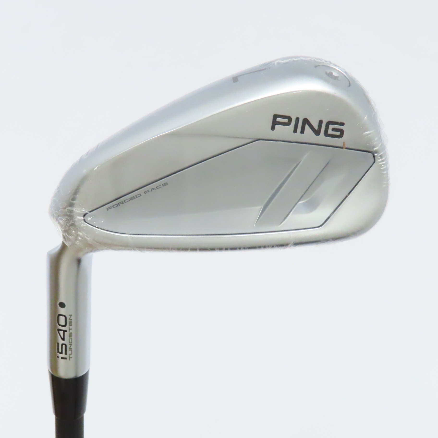 中古】ピン(PING) アイアンセット レフティ 通販｜GDO中古ゴルフクラブ