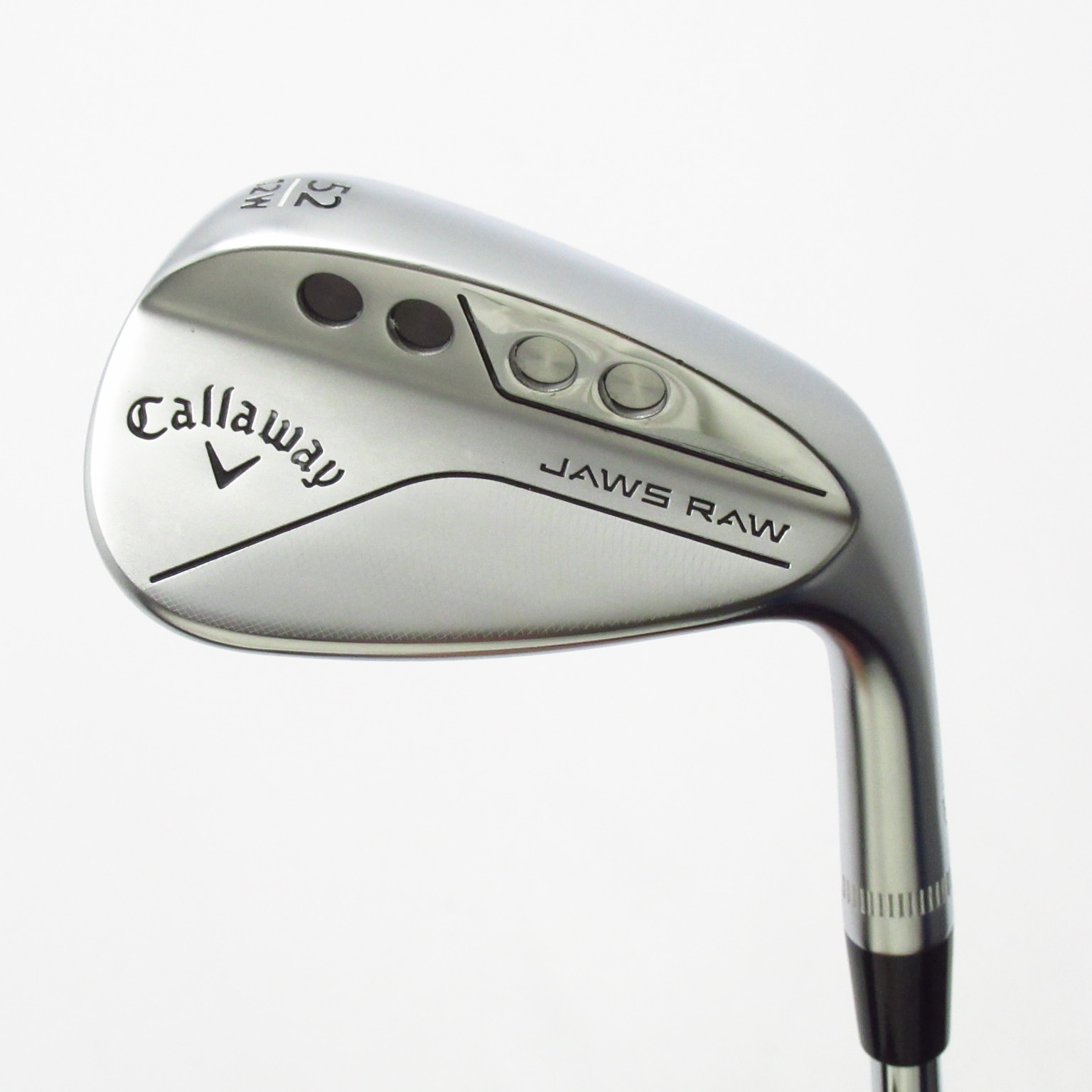 中古】Callaway Golf ウェッジ (キャロウェイ) 通販｜GDO中古ゴルフクラブ