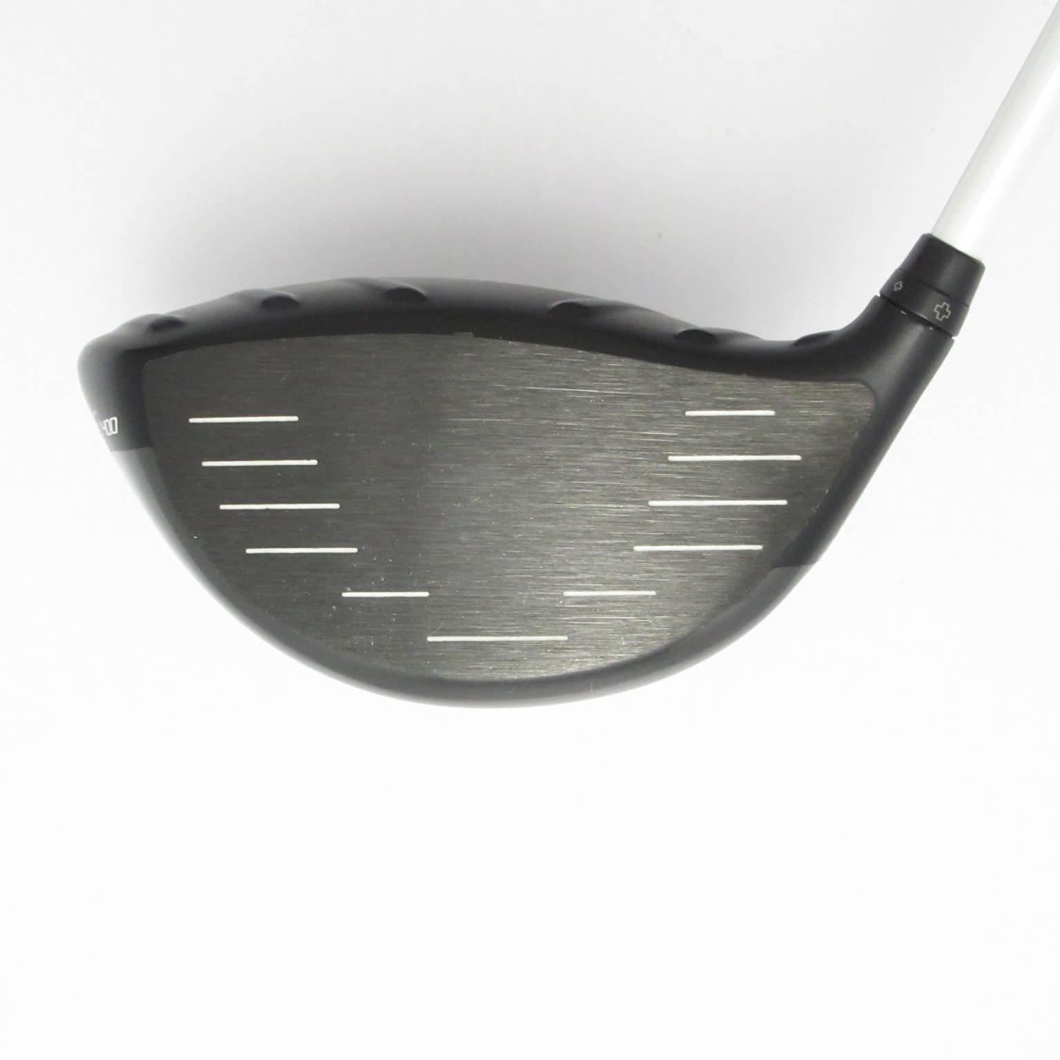 中古】G400 ドライバー ATTAS COOOL 5 10.5 SR CD(ドライバー（単品