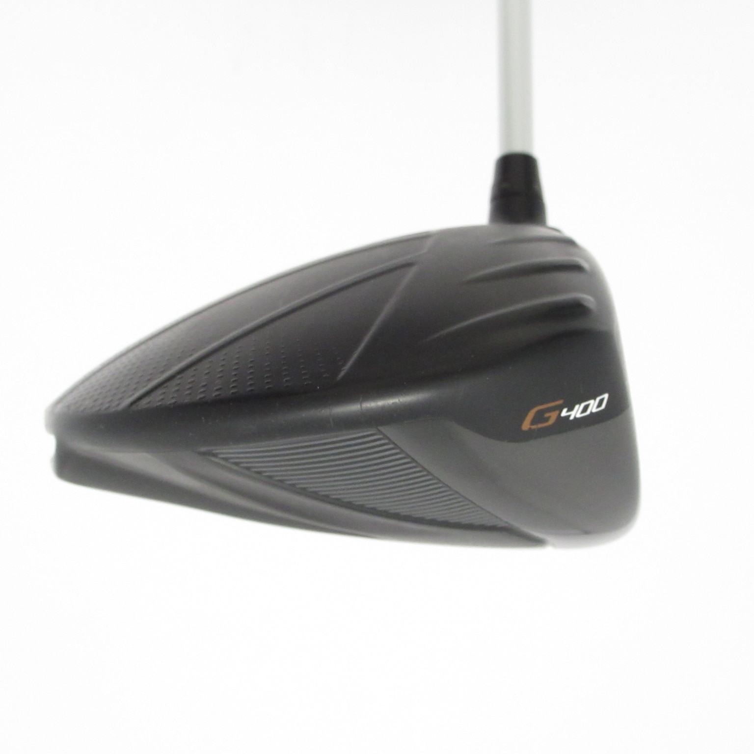 中古】G400 ドライバー ATTAS COOOL 5 10.5 SR CD(ドライバー（単品
