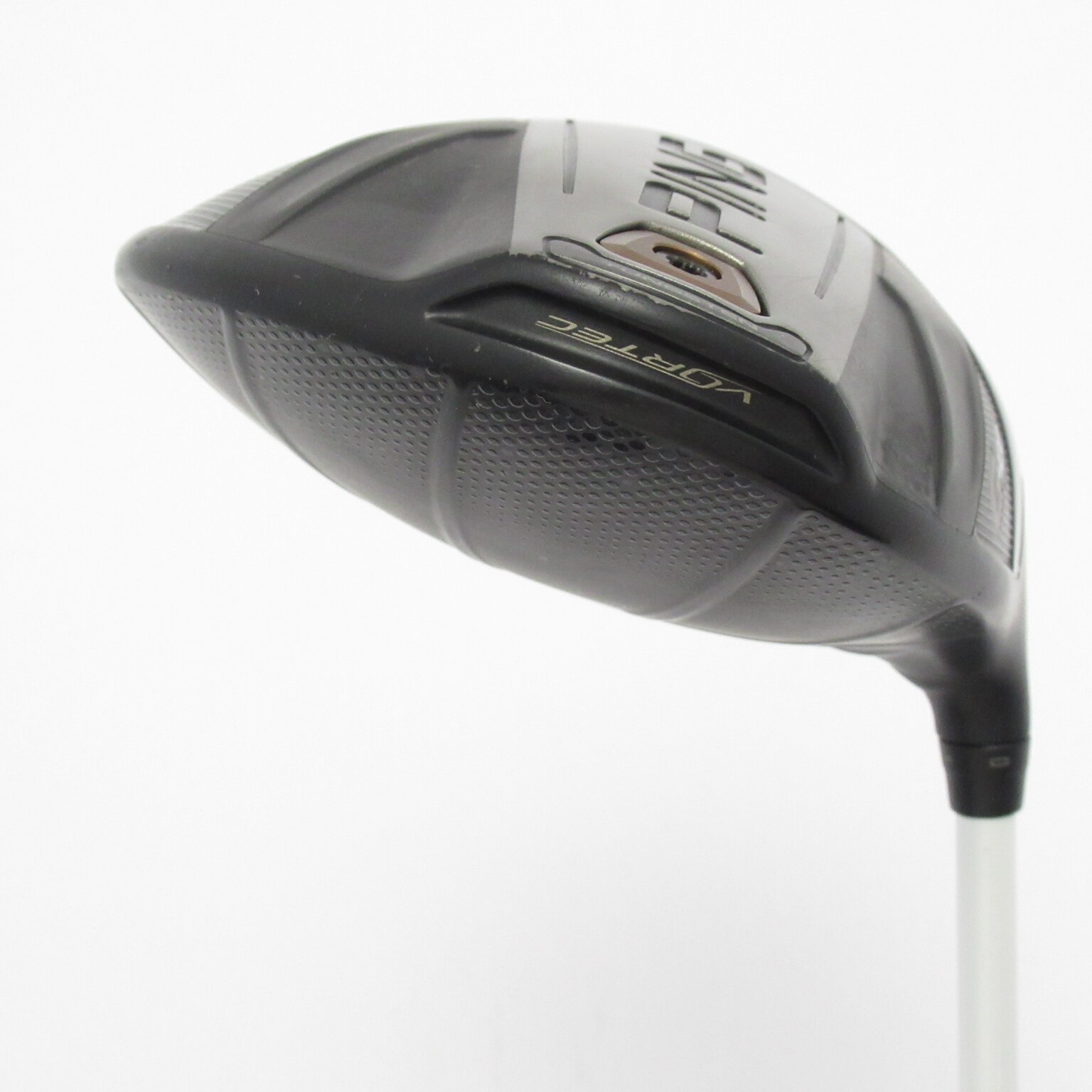 中古】G400 ドライバー ATTAS COOOL 5 10.5 SR CD(ドライバー（単品