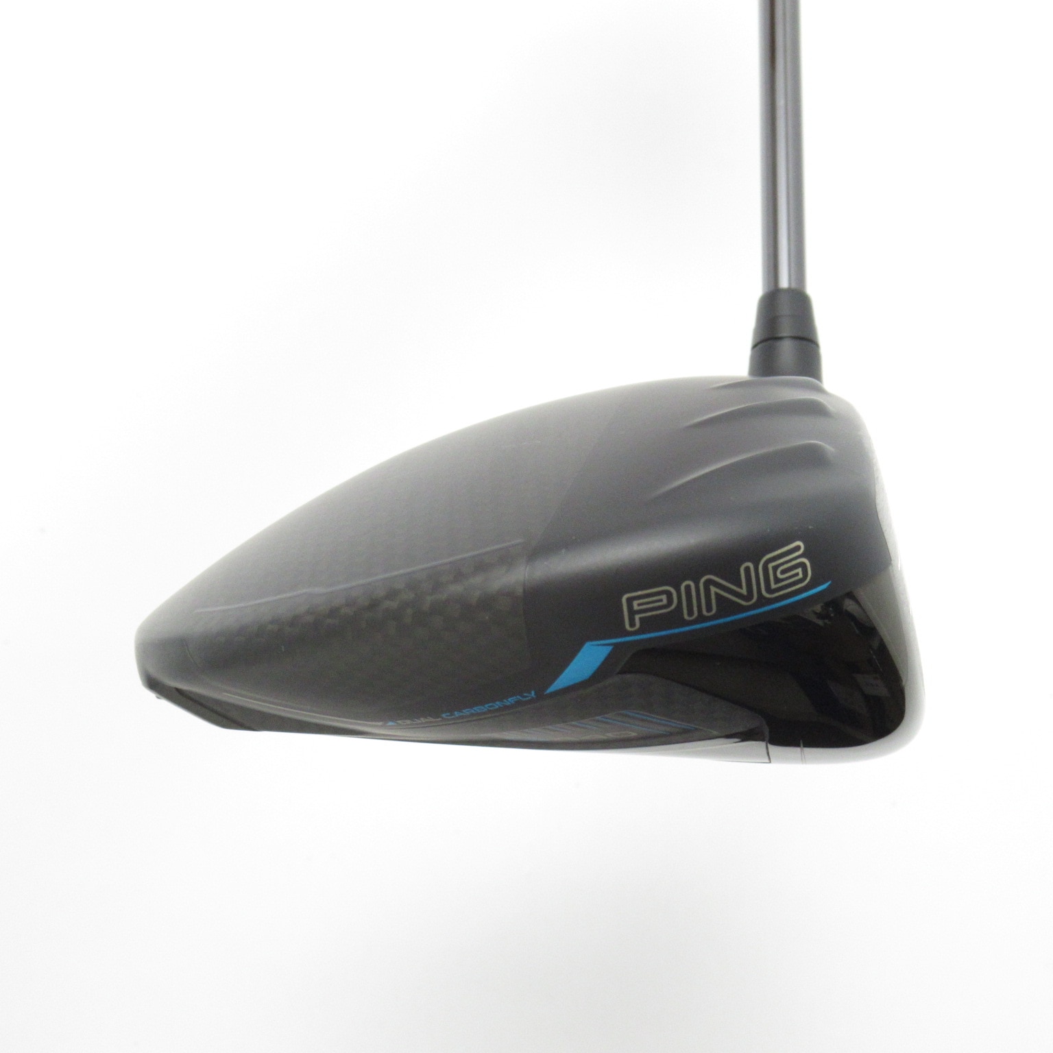 中古】G440 K ドライバー PING TOUR 2.0 BLACK 65 9 X BC(ドライバー