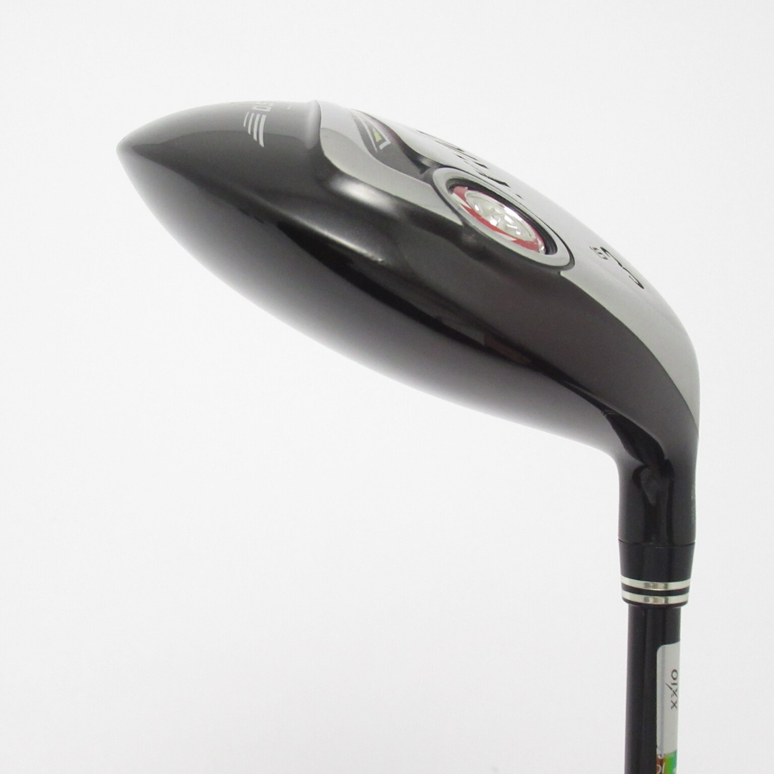 中古】ゼクシオ ナイン(2016) フェアウェイウッド MP900 15 R2 C