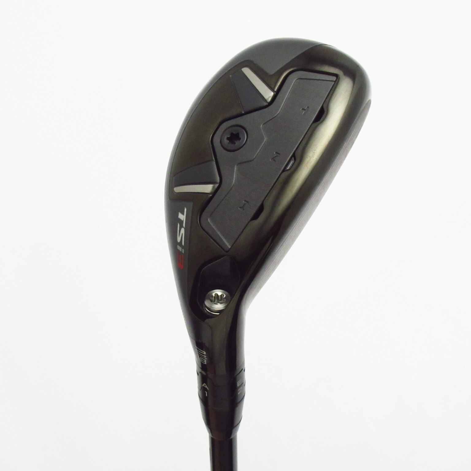 中古】TSi3 ユーティリティ TENSEI CK PRO ORANGE HYBRID 80 18 S C