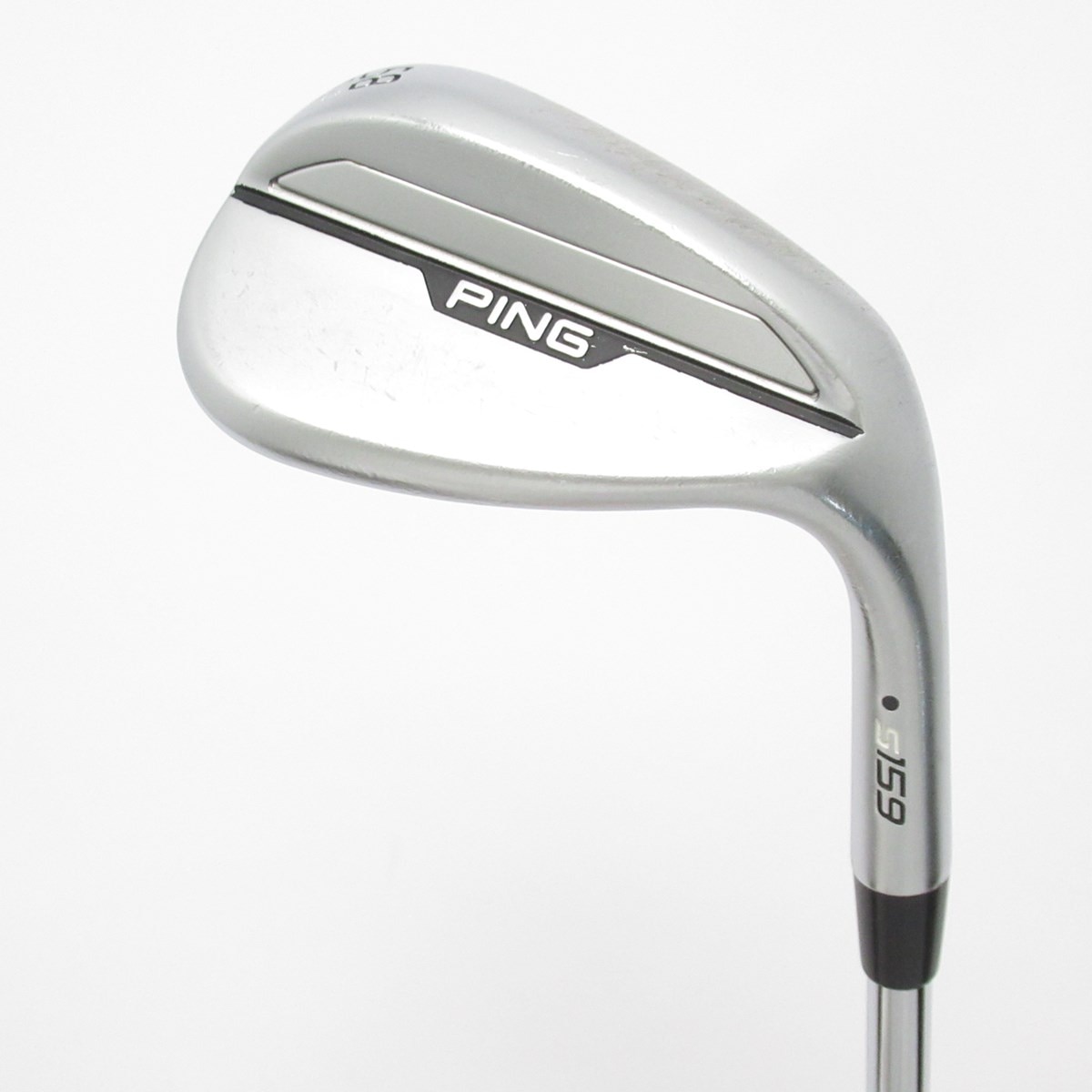 中古】S159 ウェッジ N.S.PRO 950GH neo 58-10 S D(ウェッジ（単品
