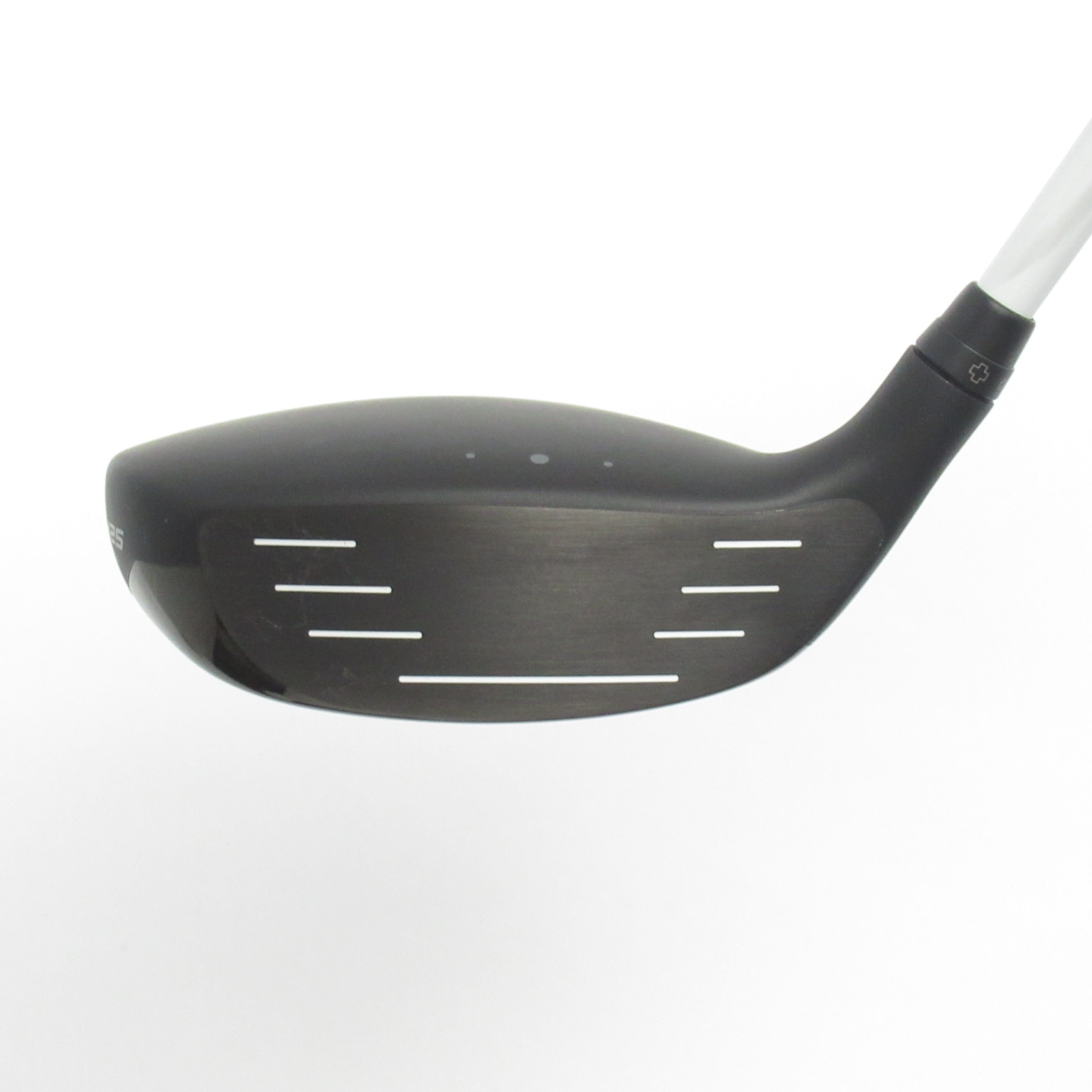 中古】G425 MAX フェアウェイウッド Speeder 661 EVOLUTION VII 14.5