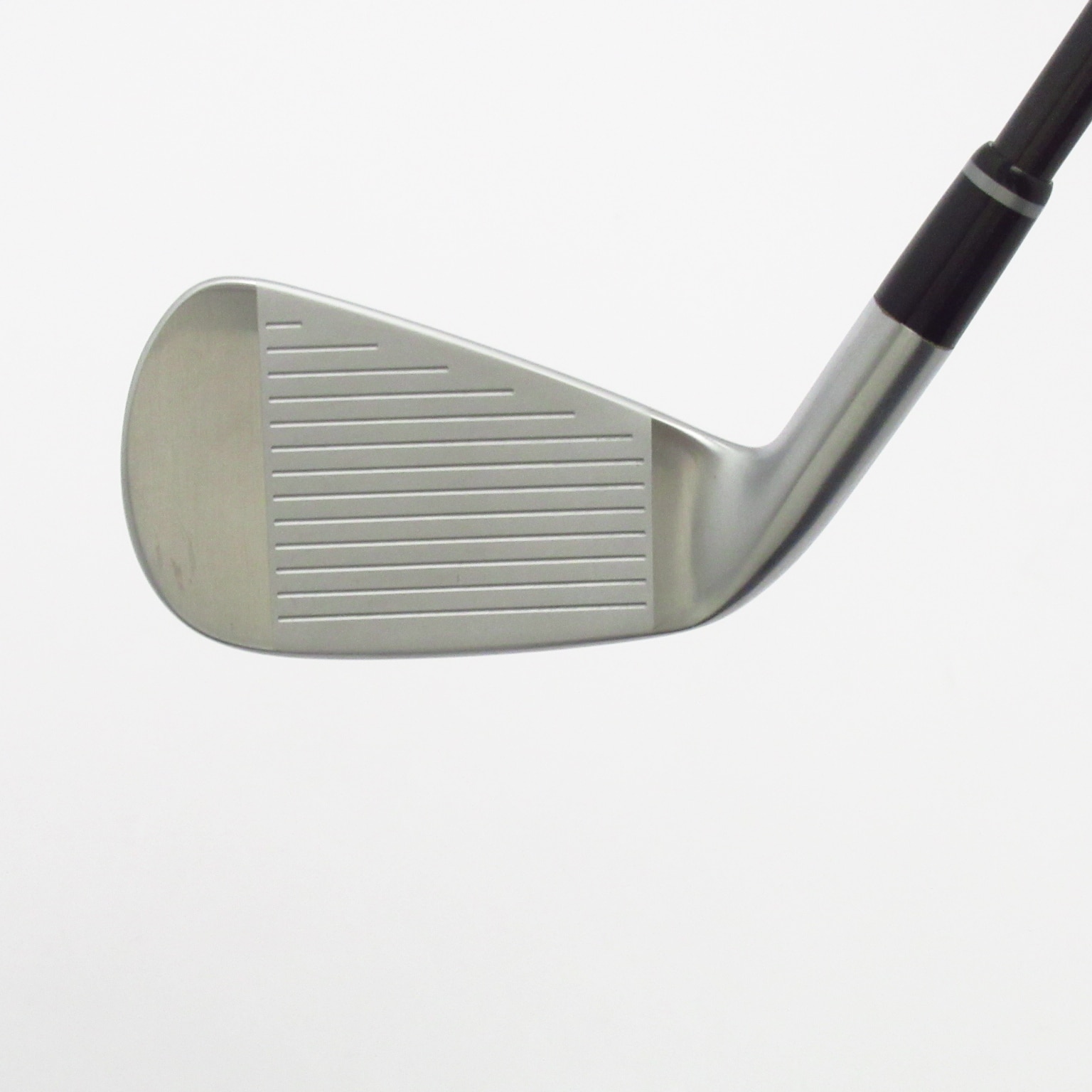 中古】03 IRONS アイアン（単品） Diamana FOR PRGR 21 SR C(アイアン