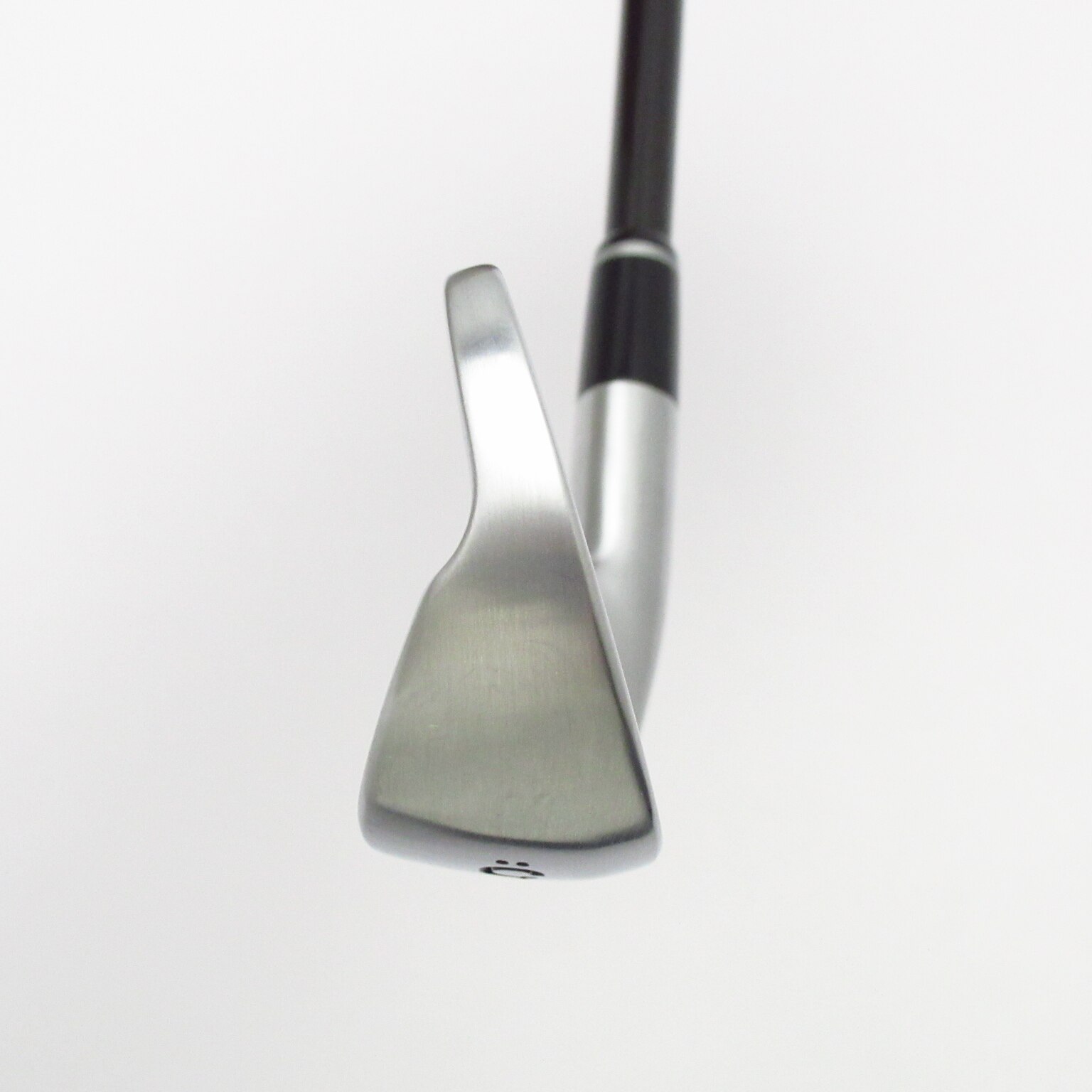 中古】03 IRONS アイアン（単品） Diamana FOR PRGR 21 SR C(アイアン