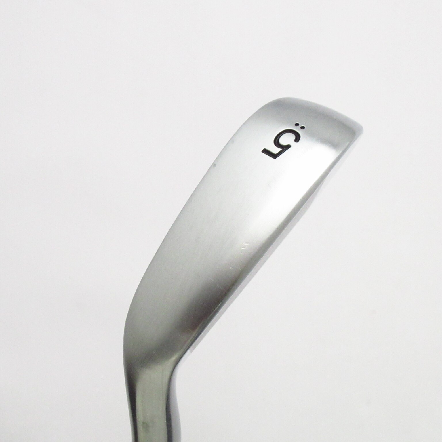 中古】03 IRONS アイアン（単品） Diamana FOR PRGR 21 SR C(アイアン