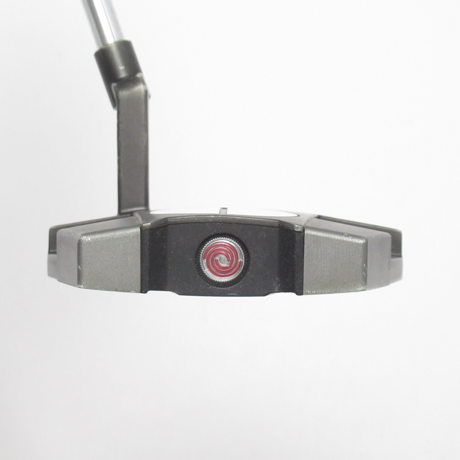 中古】2-BALL ELEVEN ツアーライン クランクネック パター カーボン