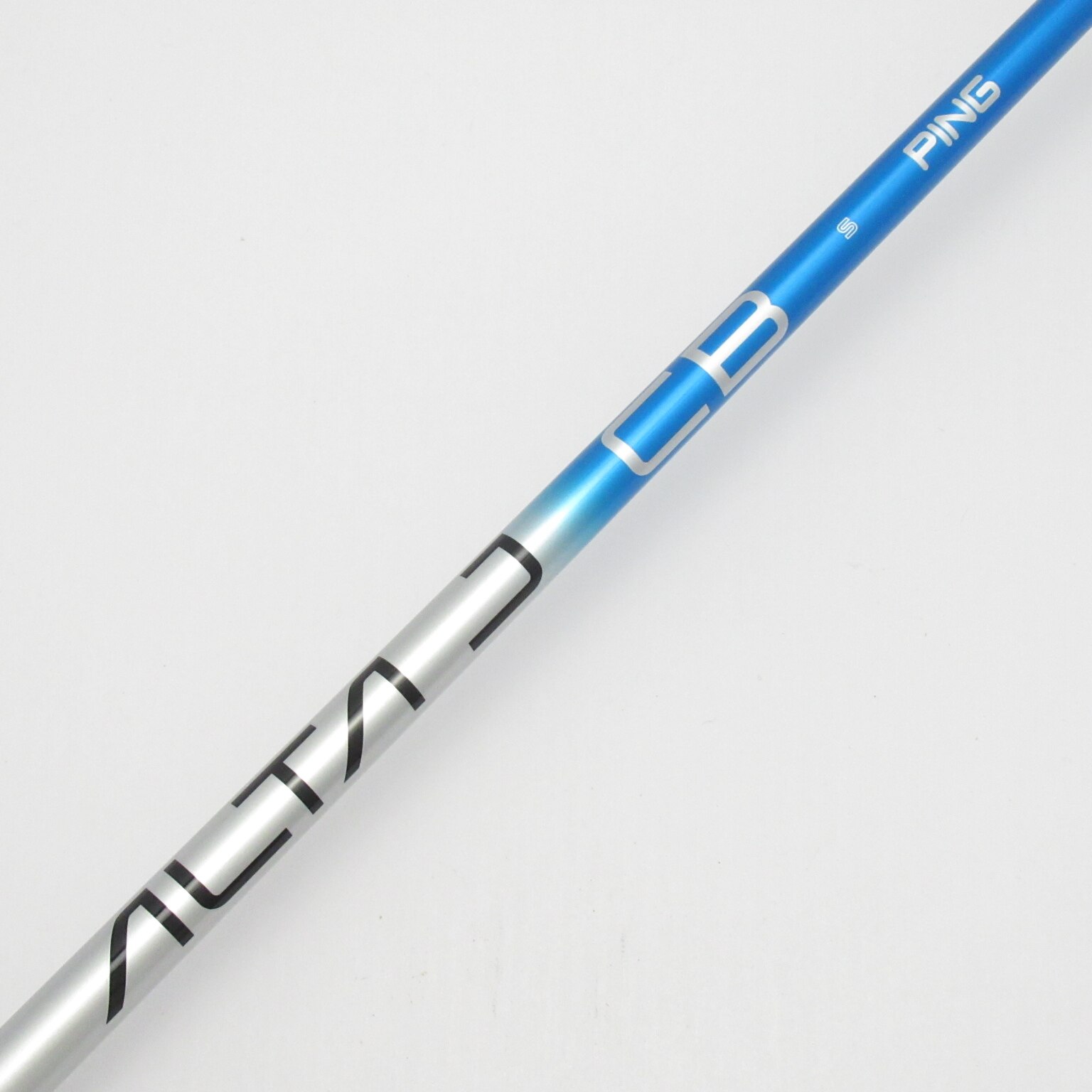 中古】G440 MAX ドライバー ALTA J CB BLUE 10.5 S C(ドライバー（単品